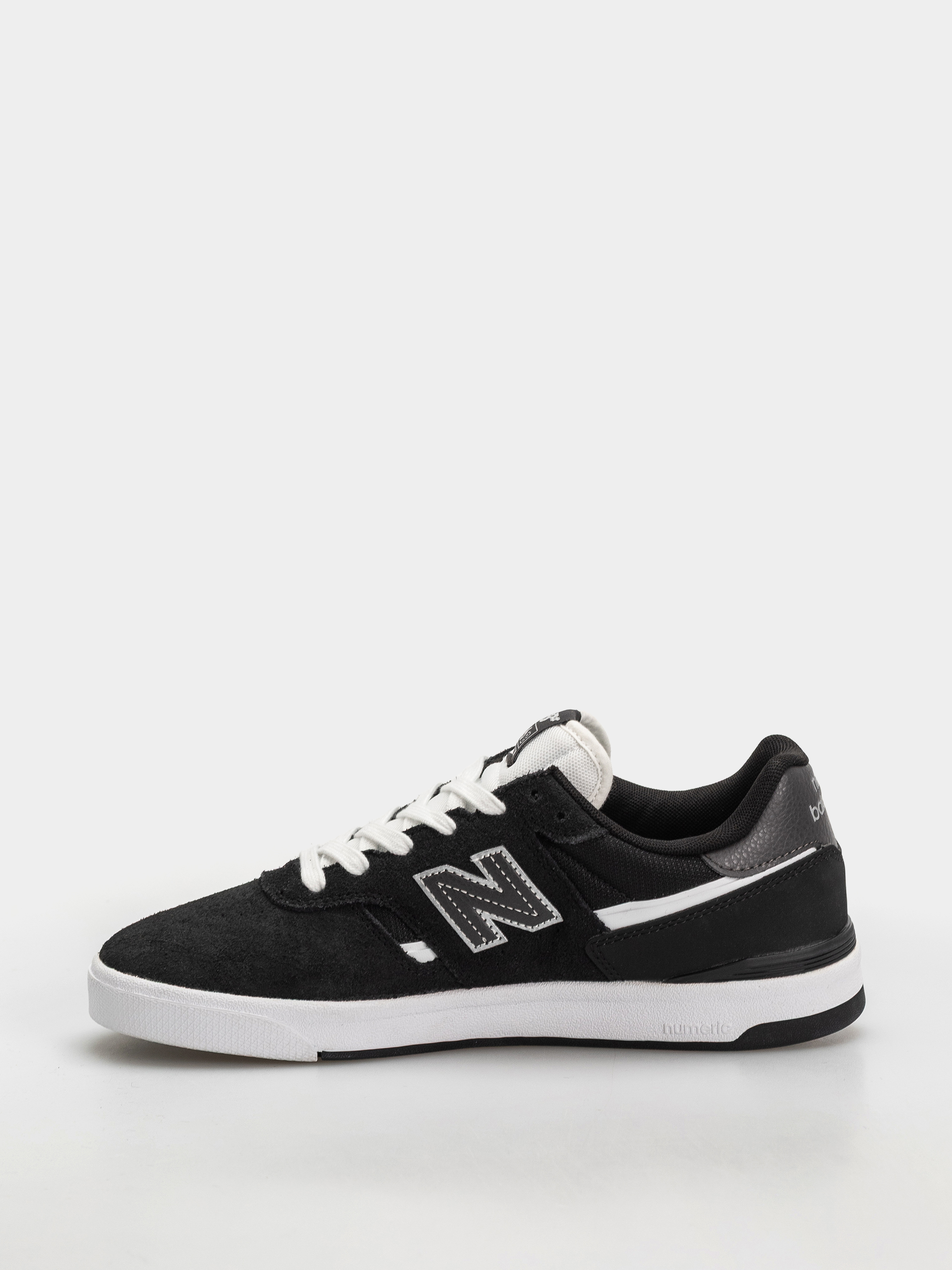 Pantofi New Balance 306 (black/white)