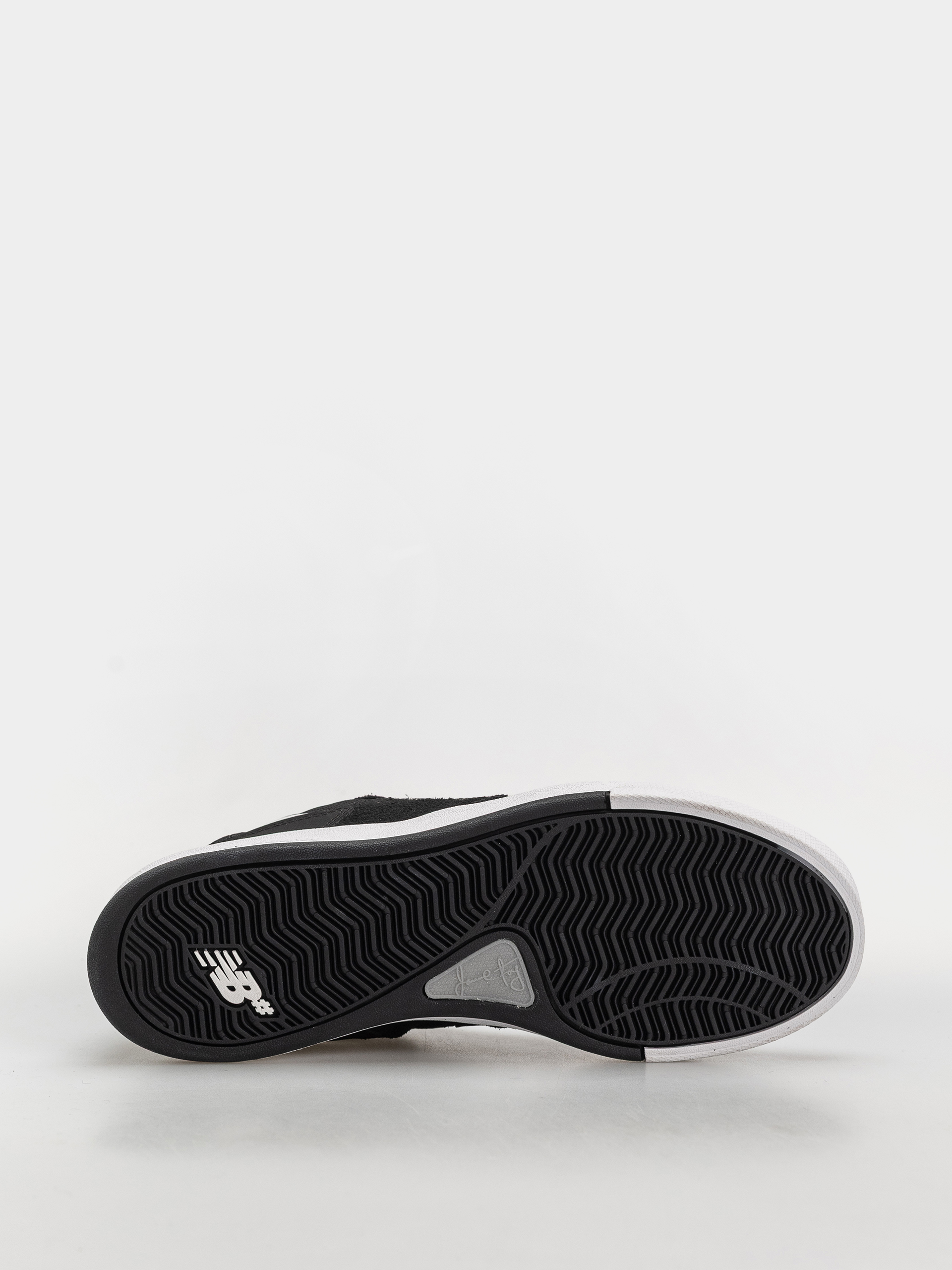 Pantofi New Balance 306 (black/white)