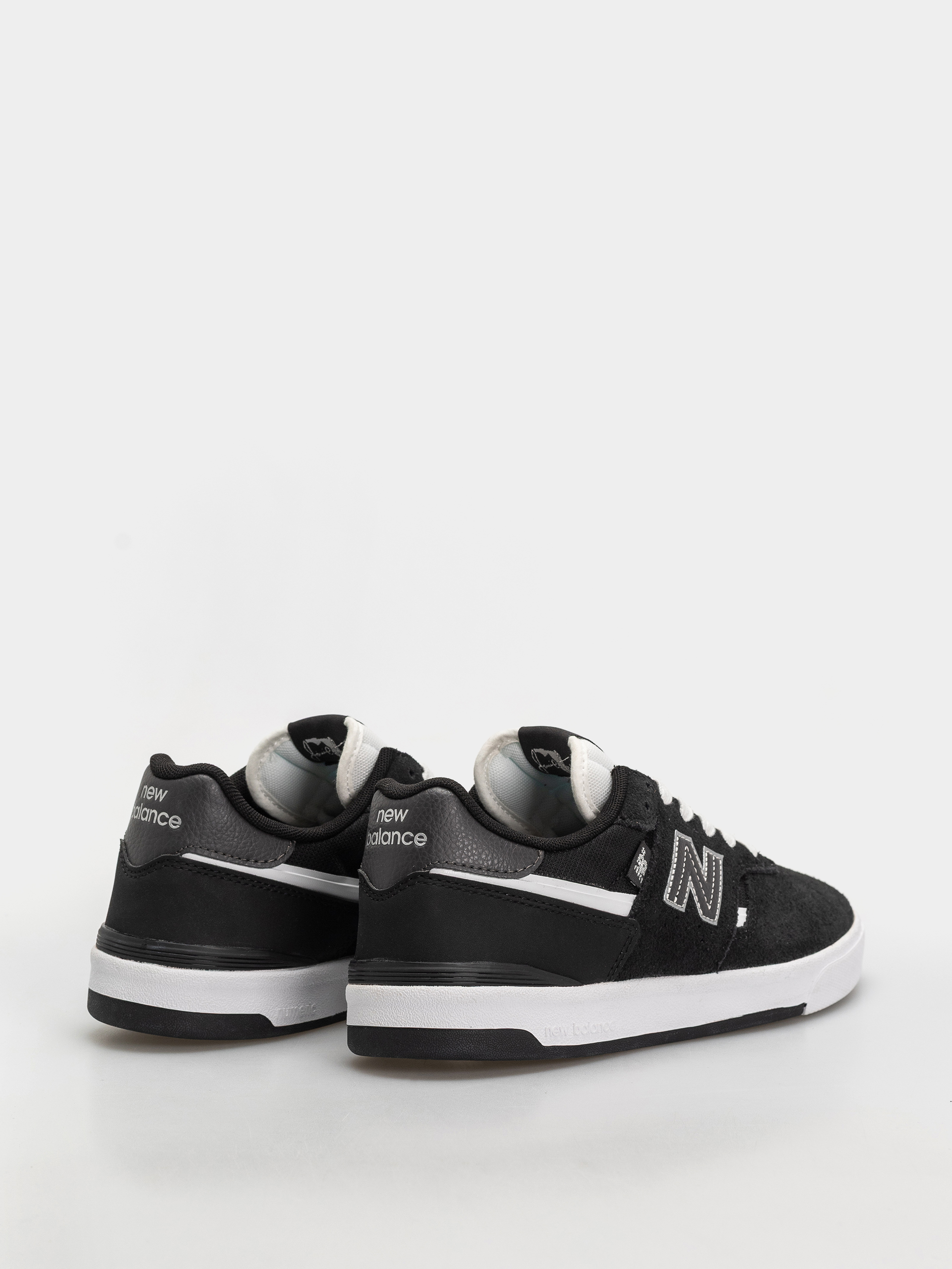 Pantofi New Balance 306 (black/white)