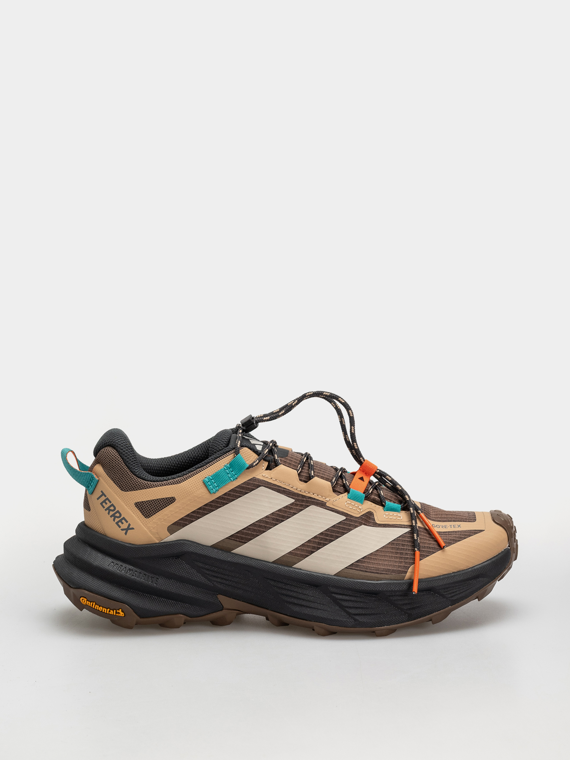 Pantofi adidas Terrex Freehiker Sl (earstr/wonalu/purtea)