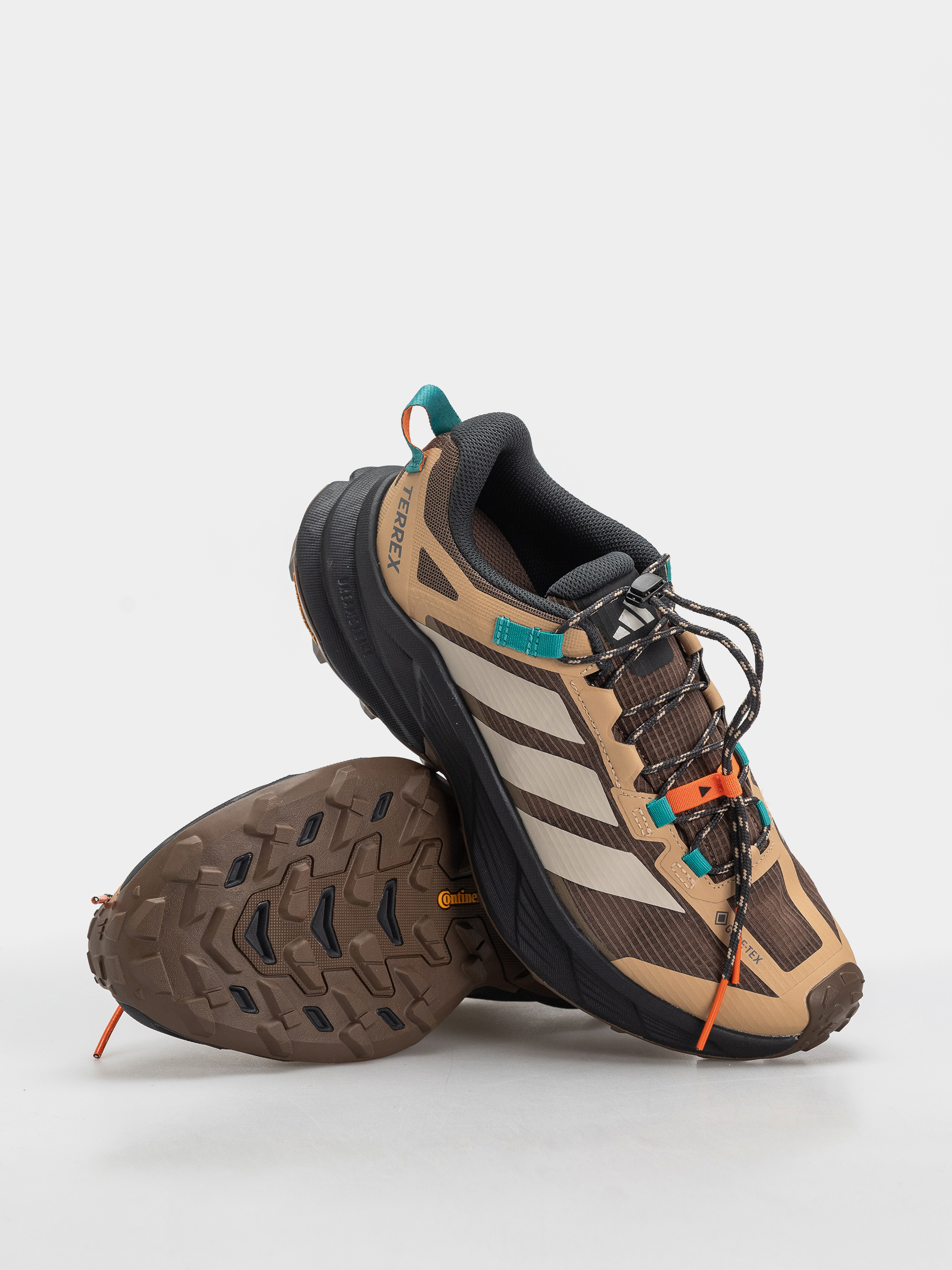 Pantofi adidas Terrex Freehiker Sl (earstr/wonalu/purtea)
