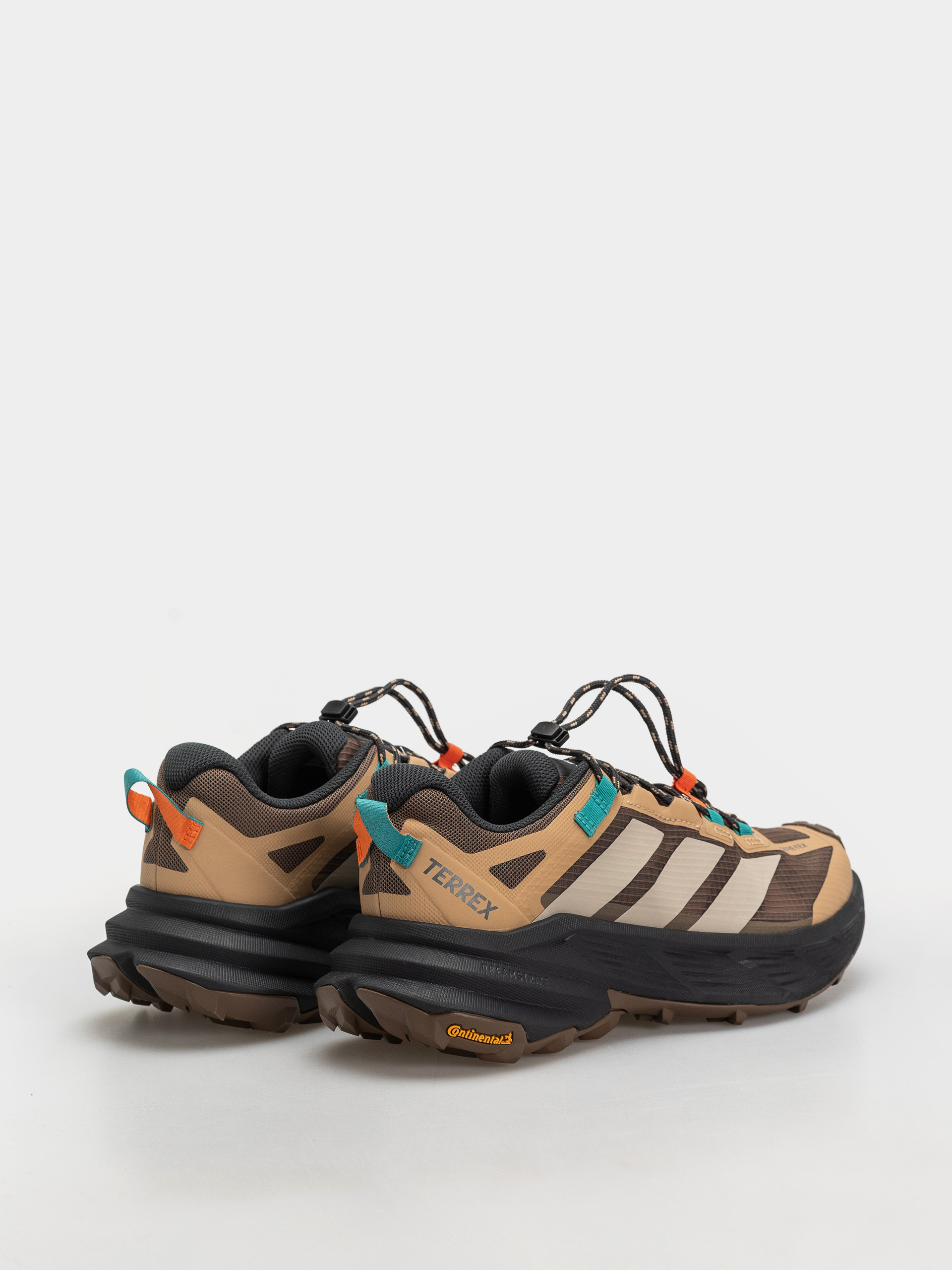 Pantofi adidas Terrex Freehiker Sl (earstr/wonalu/purtea)