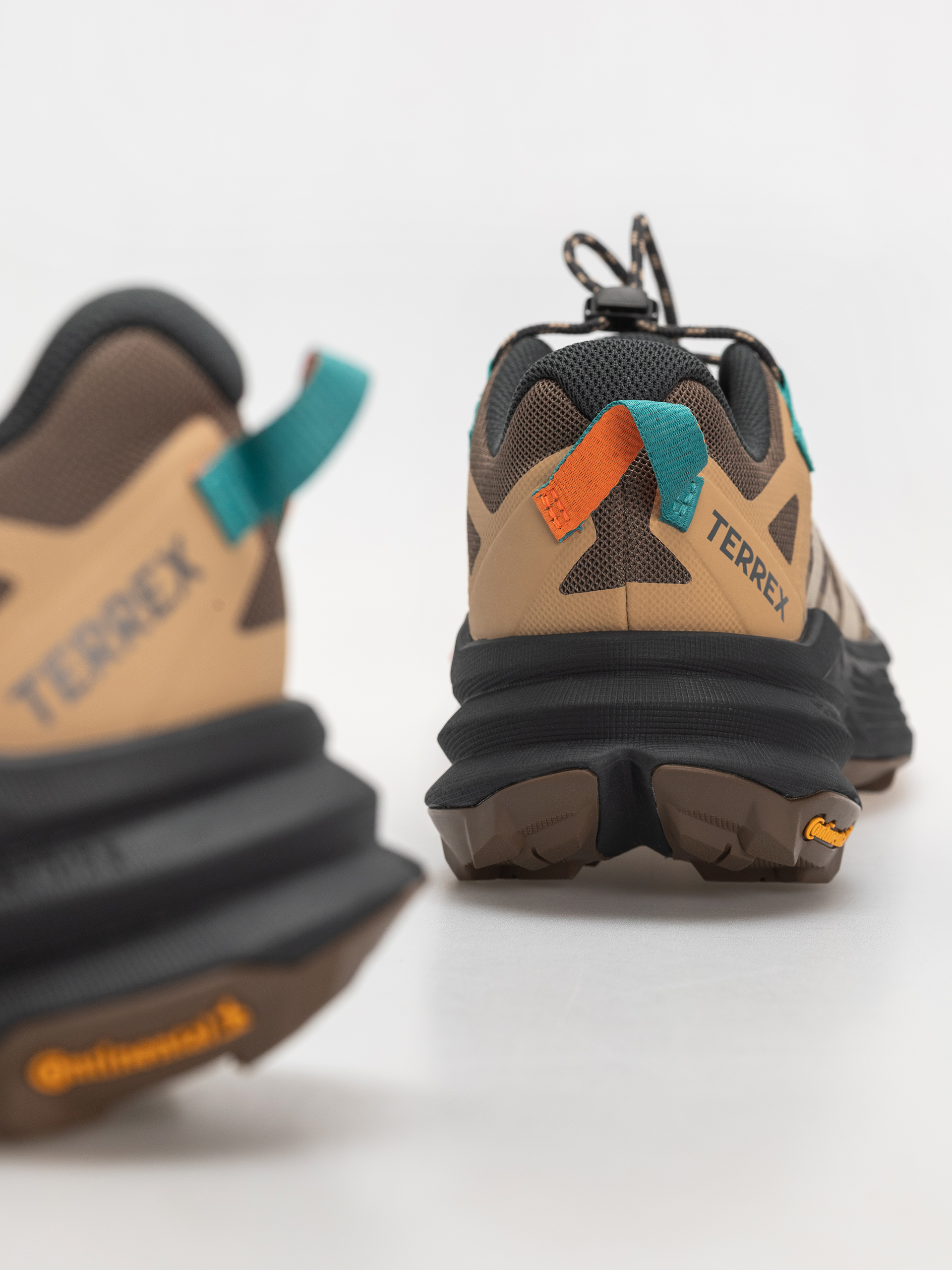 Pantofi adidas Terrex Freehiker Sl (earstr/wonalu/purtea)