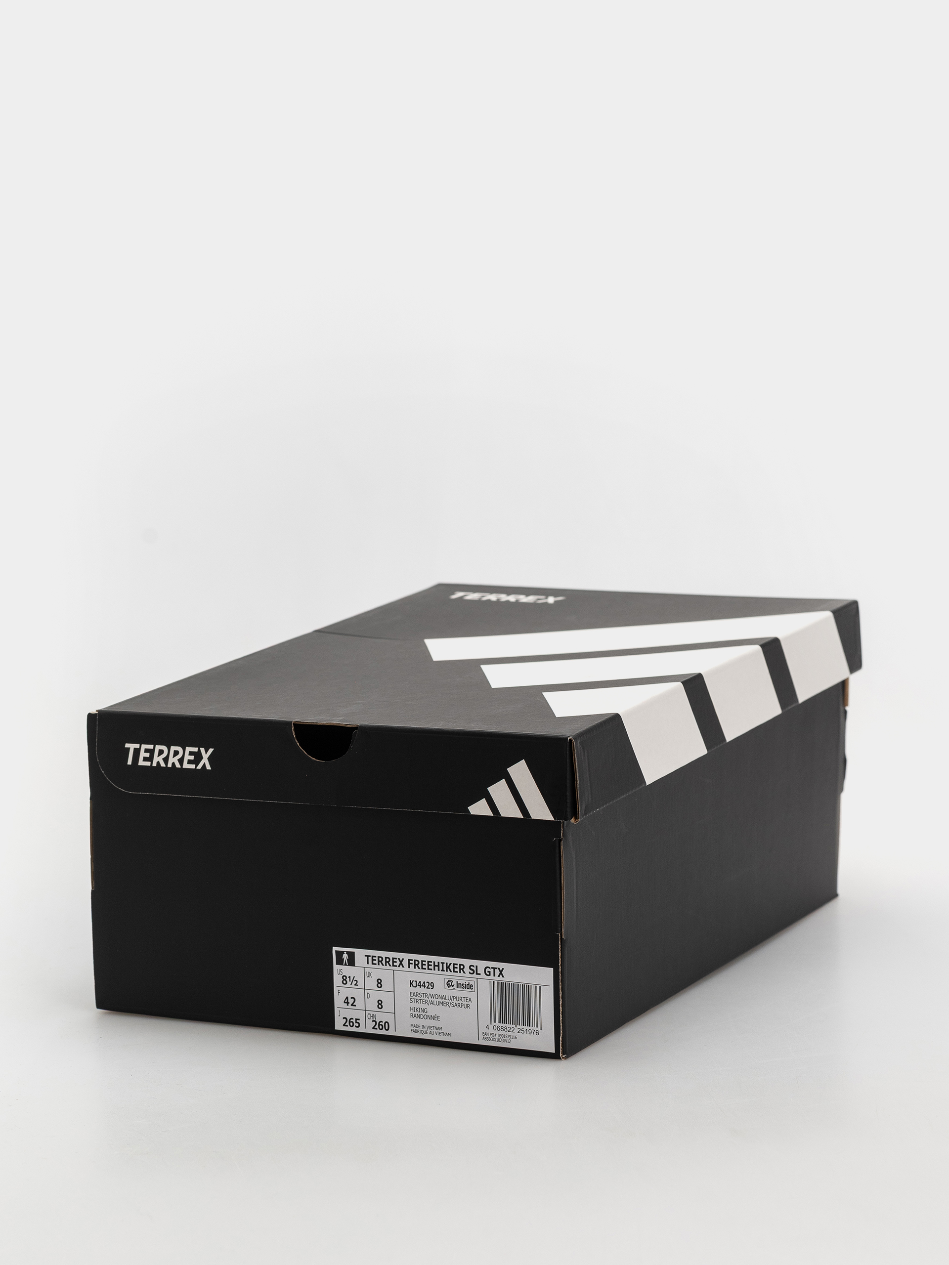 Pantofi adidas Terrex Freehiker Sl (earstr/wonalu/purtea)