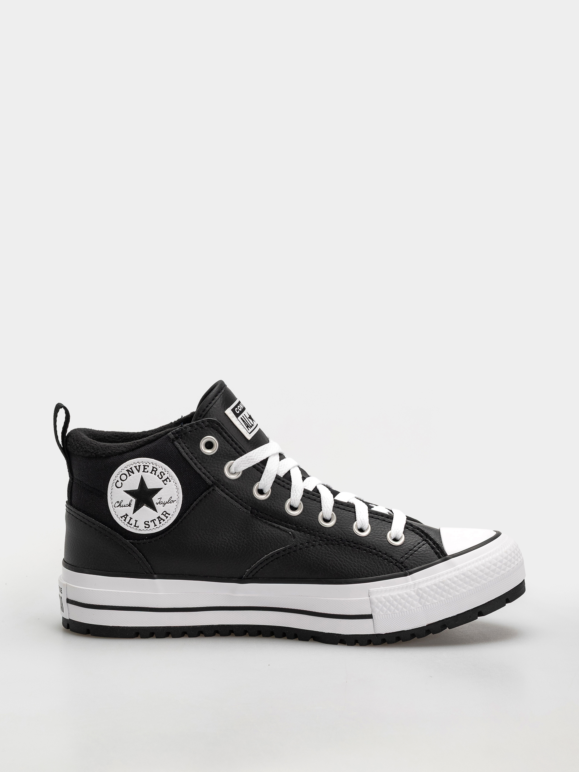 Pantofi Converse Chuck Taylor All Star Malden Street Boot Mid