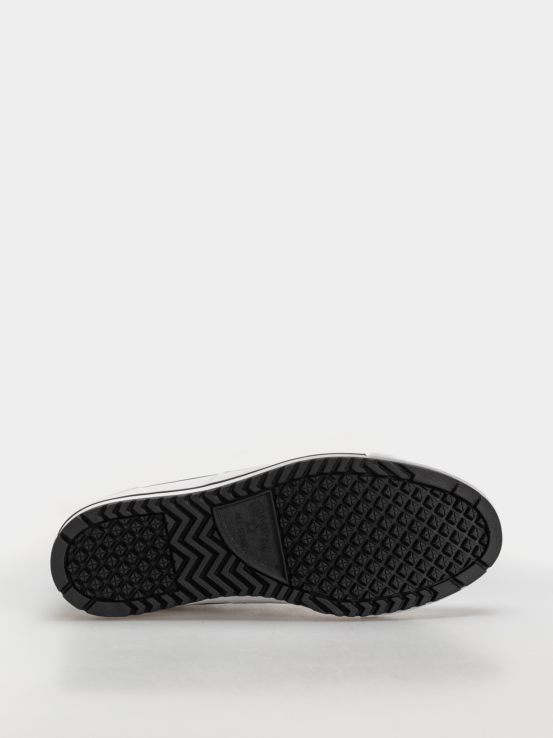 Pantofi Converse Chuck Taylor All Star Malden Street Boot Mid (black/black)