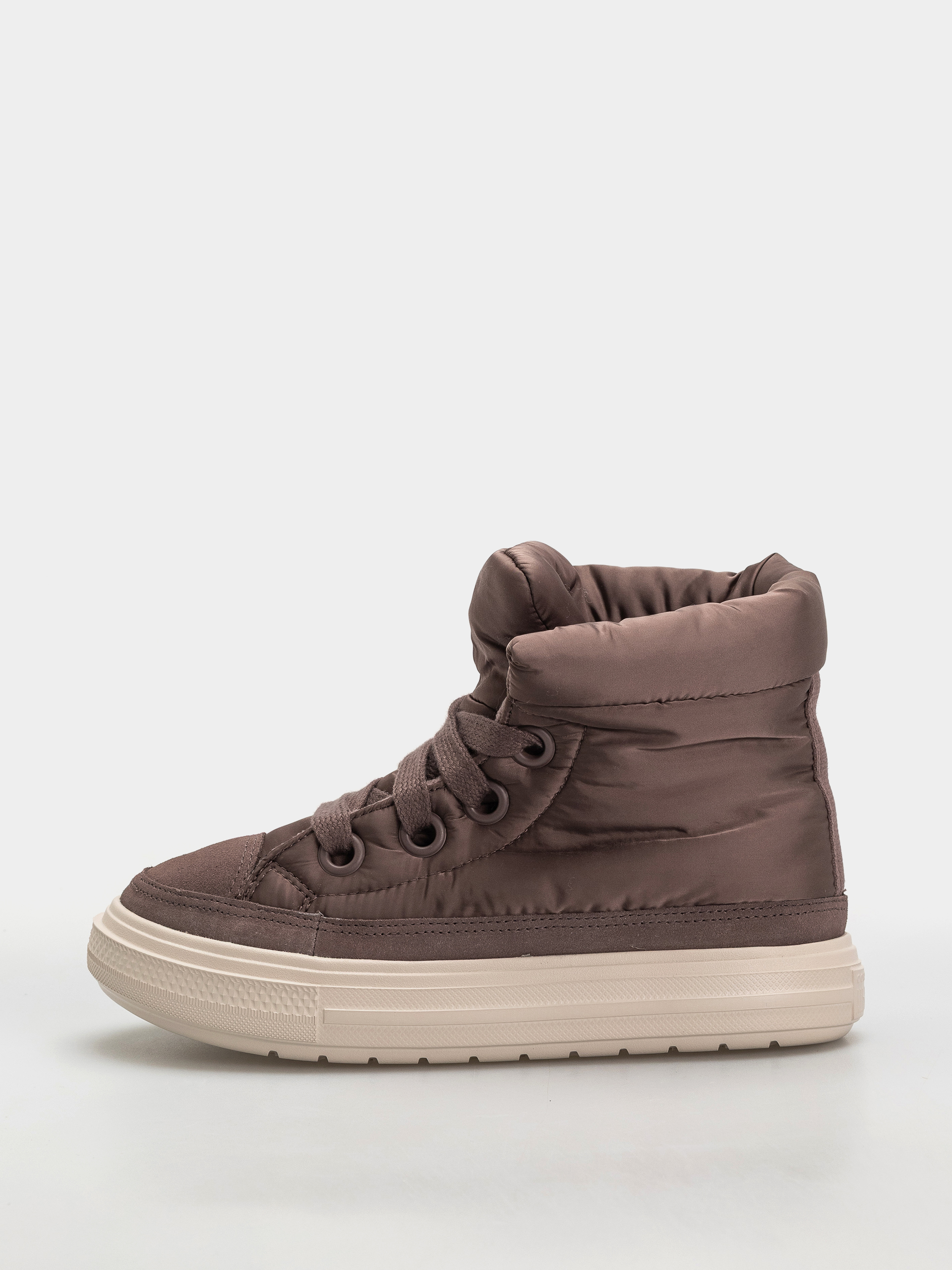 Pantofi Converse Chuck Taylor All Star Elements Boot Hi (pot hole plum)