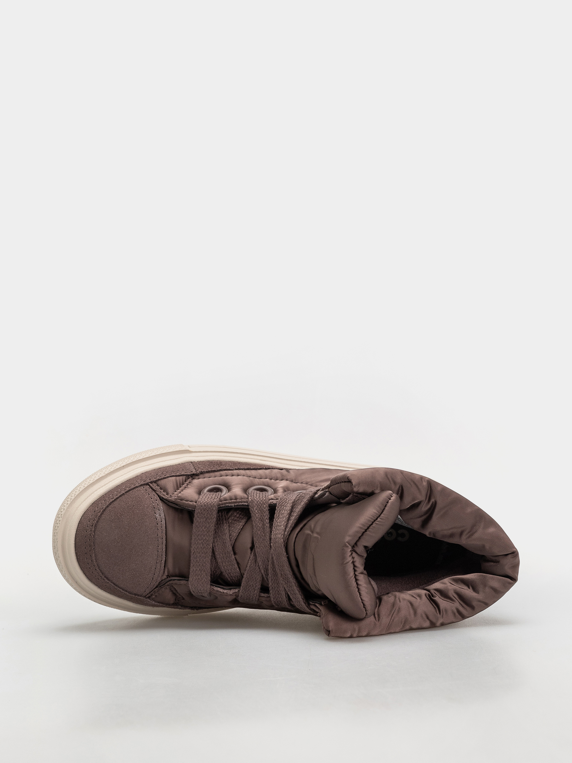 Pantofi Converse Chuck Taylor All Star Elements Boot Hi (pot hole plum)