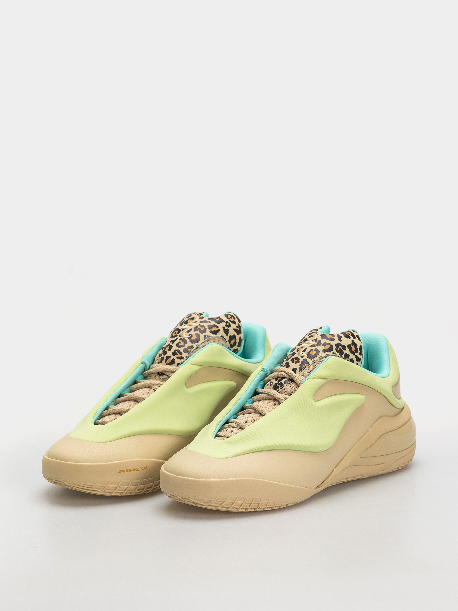 Pantofi Converse Shai 001 Lace Up Ox (last straw)