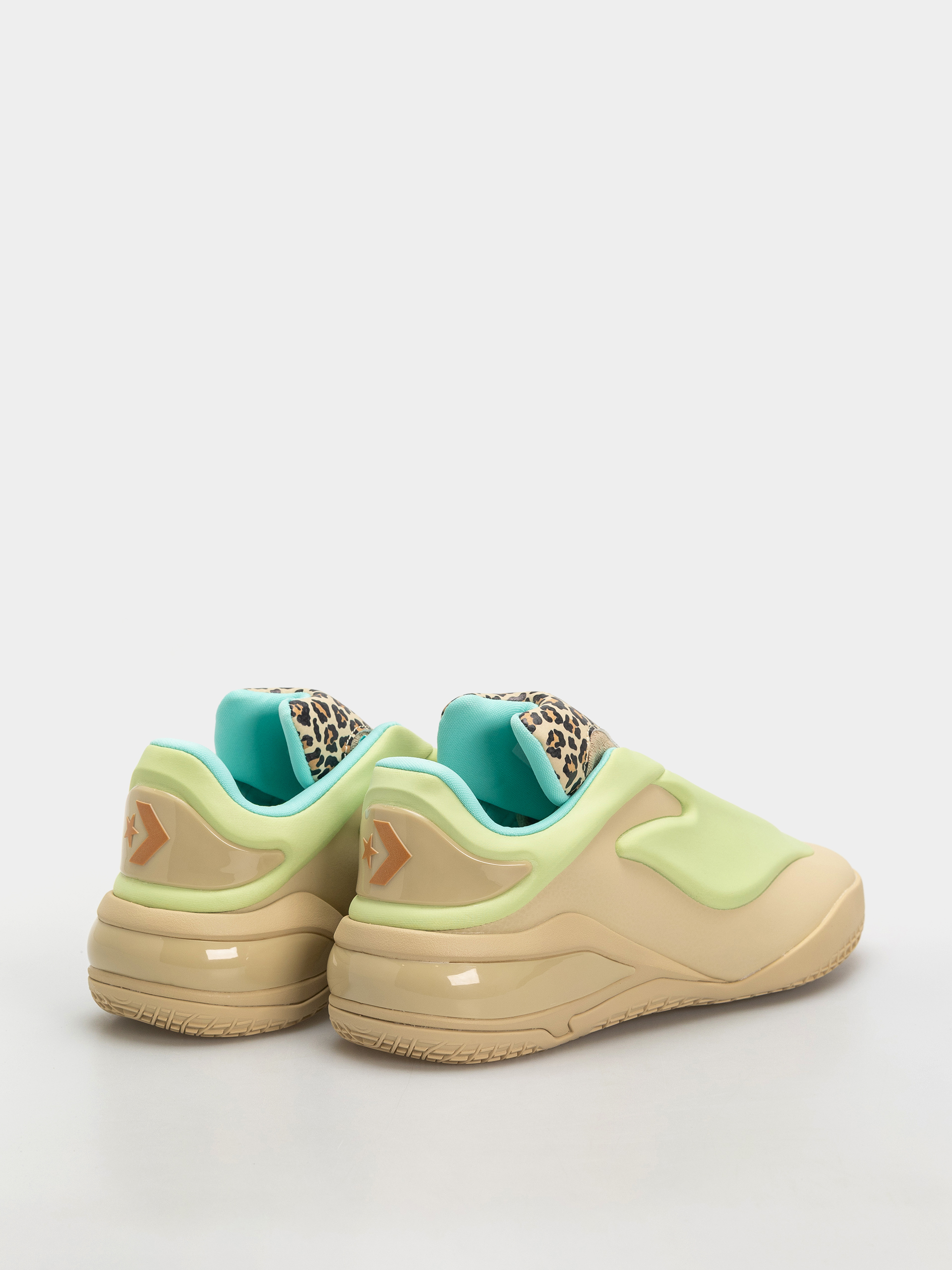 Pantofi Converse Shai 001 Lace Up Ox (last straw)