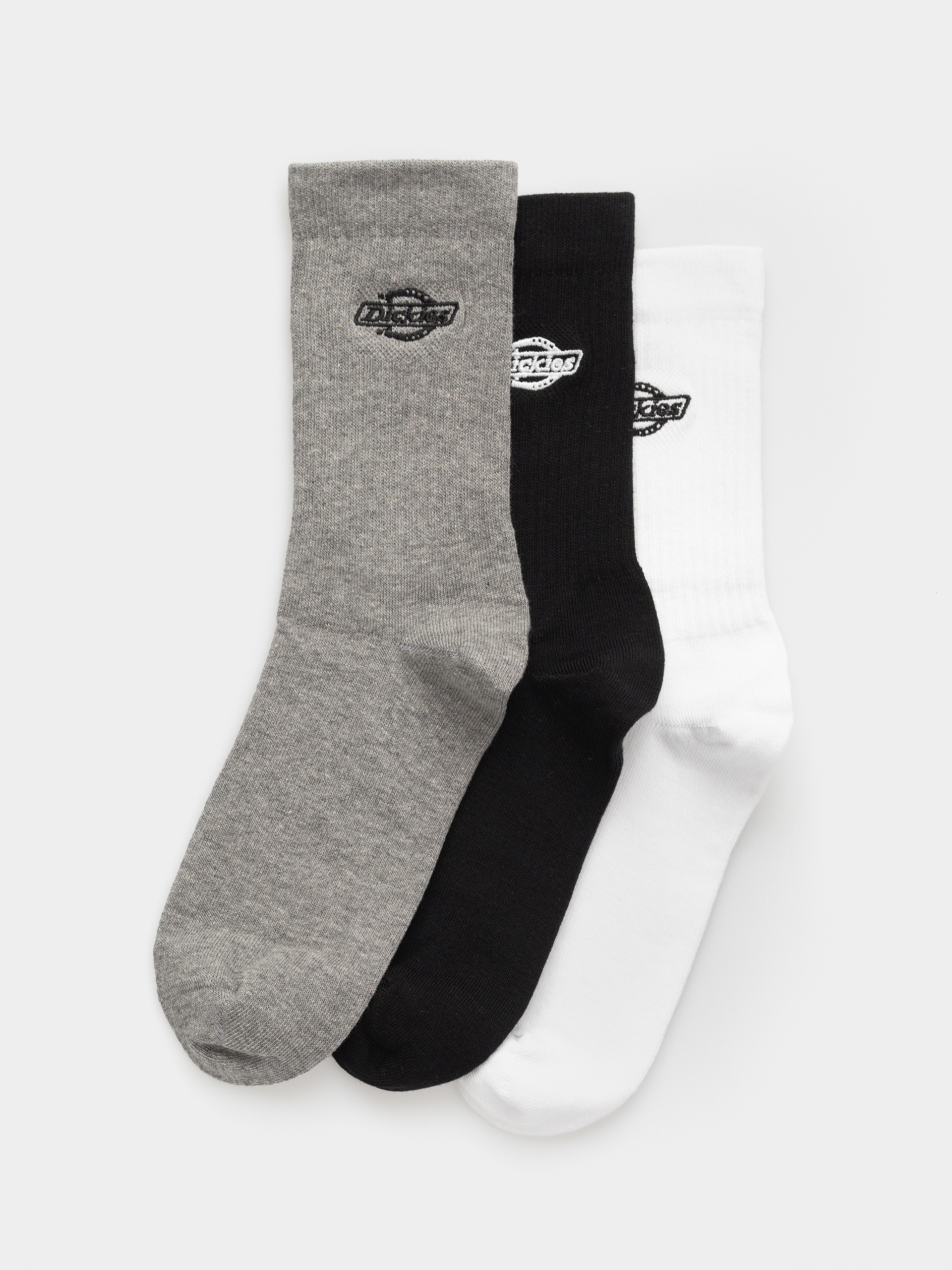 Șosete Dickies Summerdale 3Pk (white)