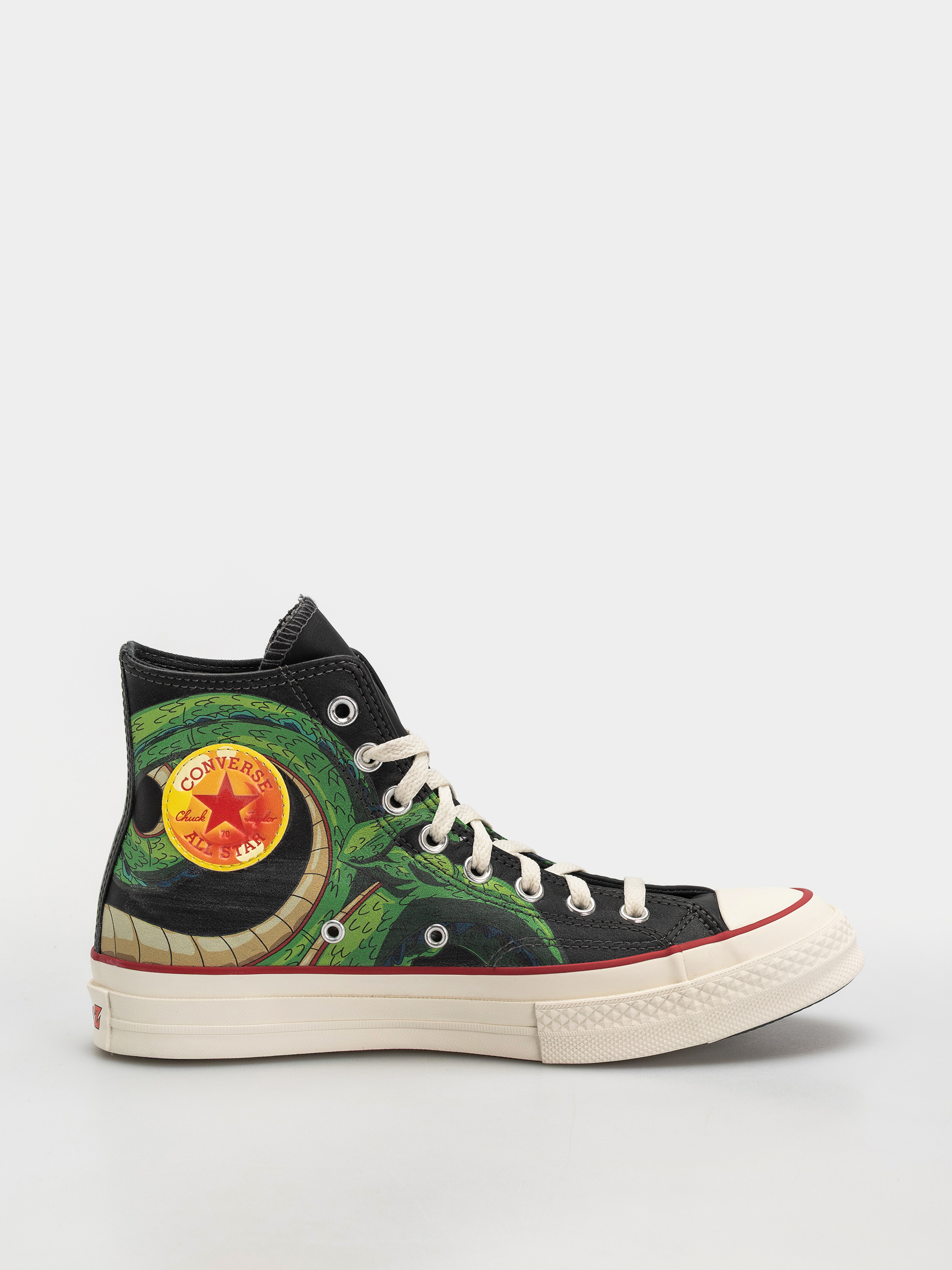Teniși Converse X Dragon Ball Z Chuck 70 Hi