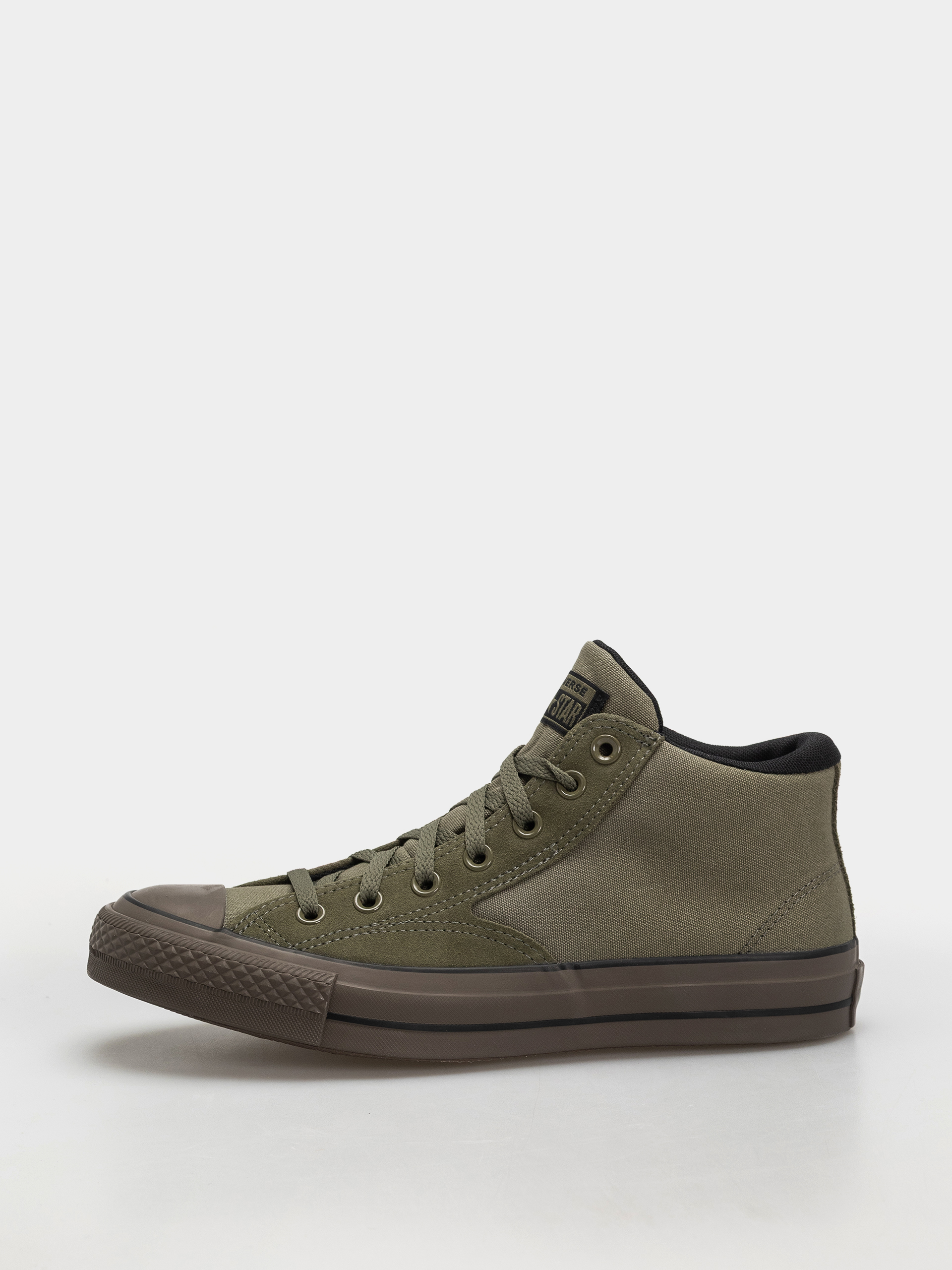 Pantofi Converse Chuck Taylor All Star Malden Street Mid (utility/black)