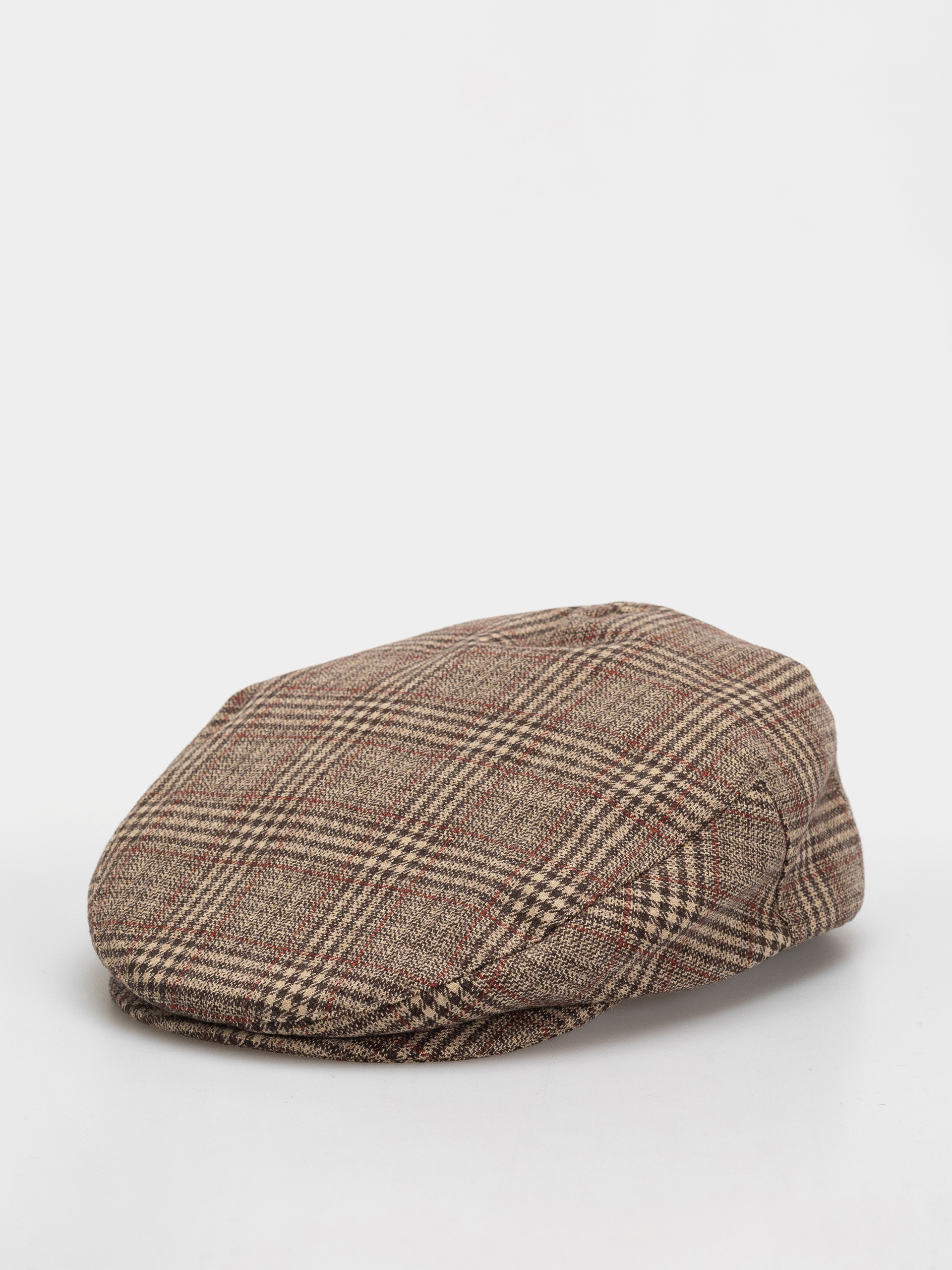 Pălărie cu cozoroc Brixton Hooligan Snap Cap