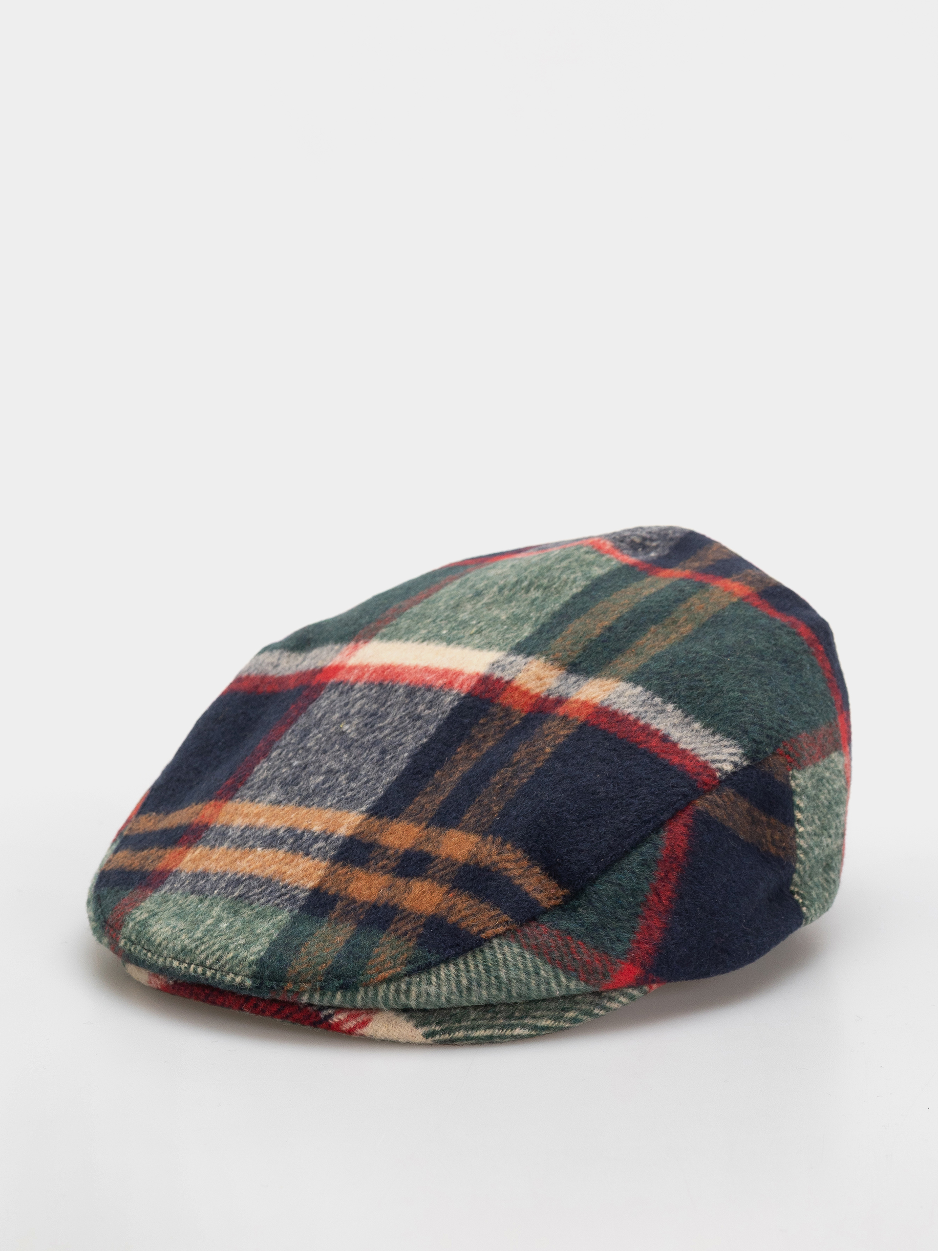 Pălărie cu cozoroc Brixton Hooligan Snap Cap