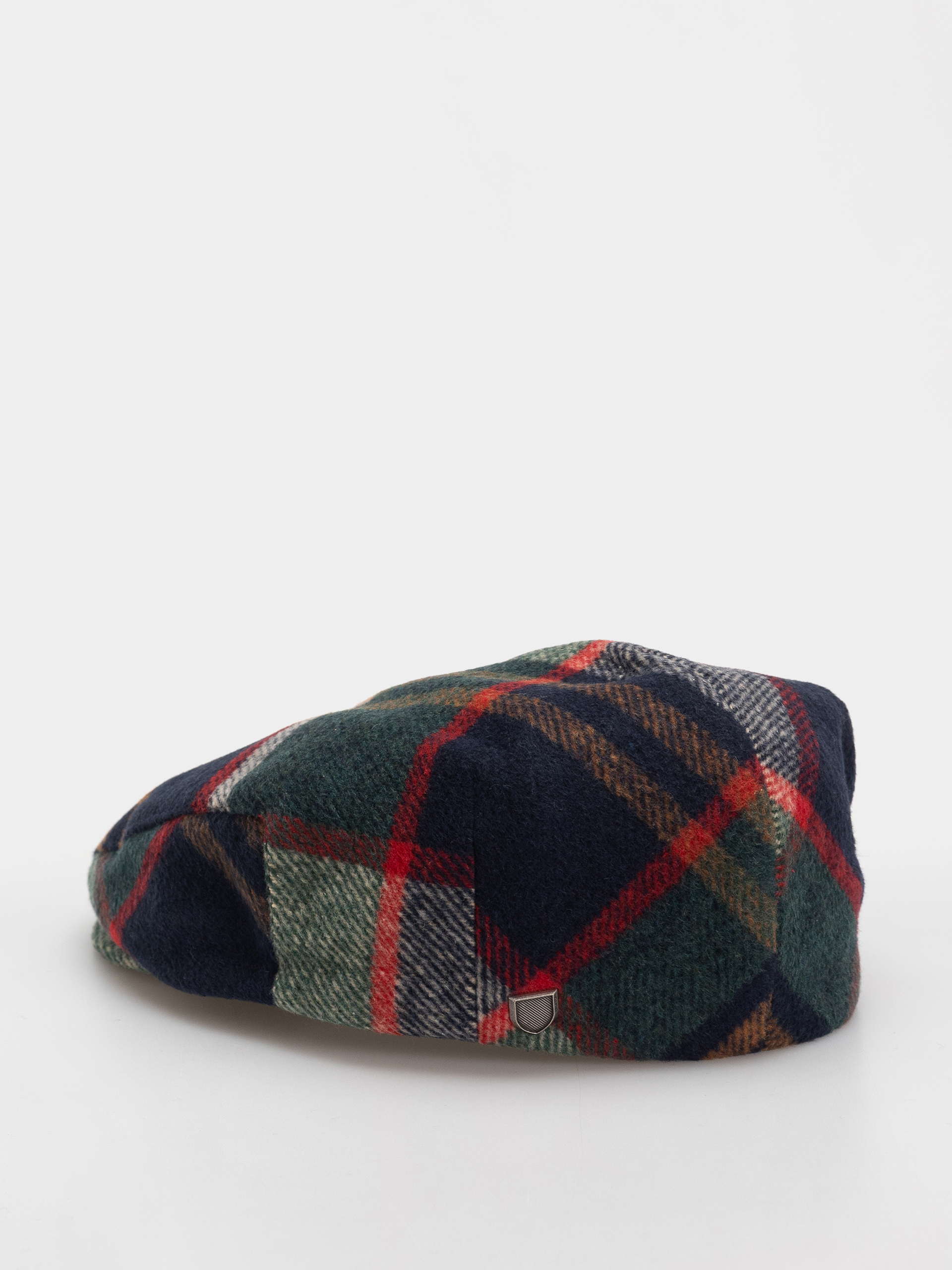 Pălărie cu cozoroc Brixton Hooligan Snap Cap (navy/green/red/cream)