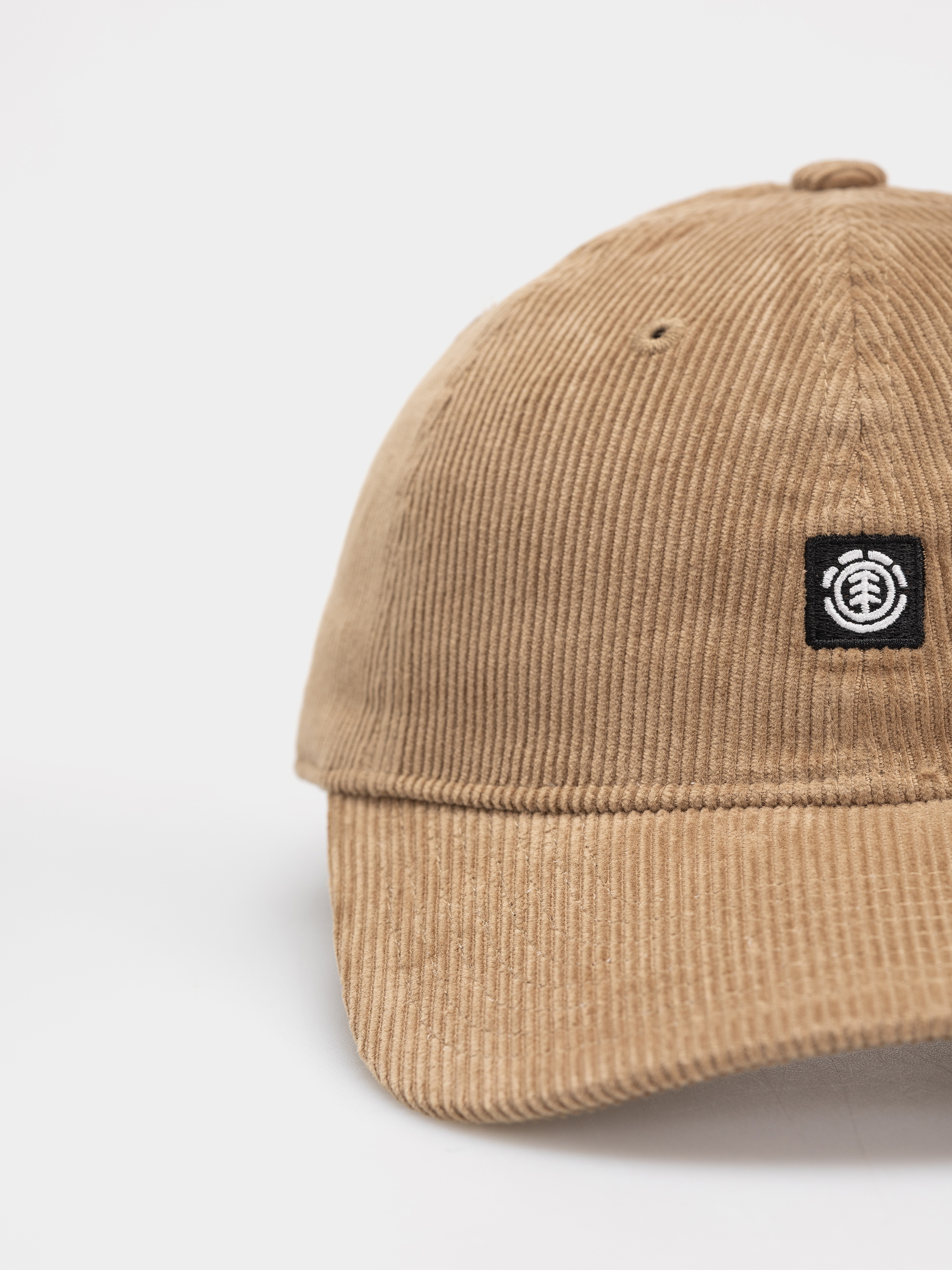 Șapcă Element Icon Dad Cap Corduroy (kelp)