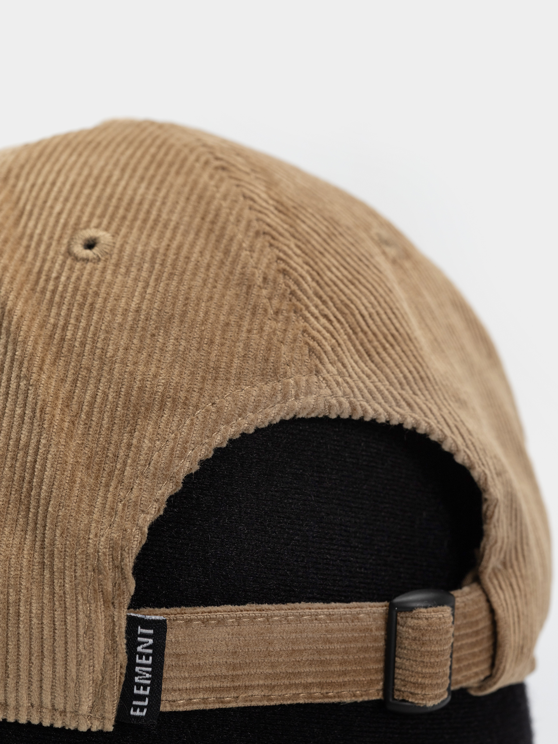 Șapcă Element Icon Dad Cap Corduroy (kelp)