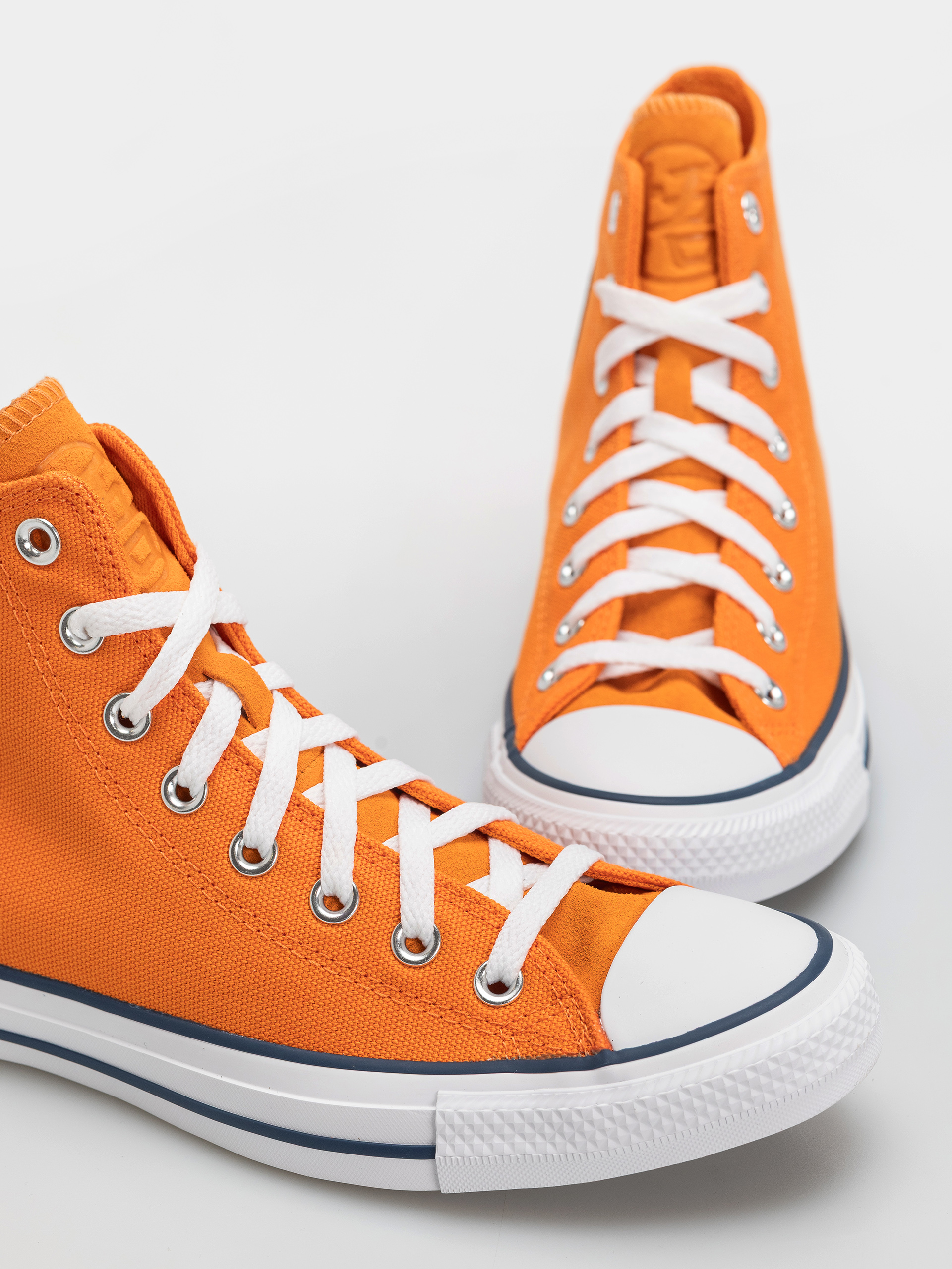 Teniși Converse X Dragon Ball Z Chuck Taylor All Star Hi (exuberance/poseidon/cheery tomato)