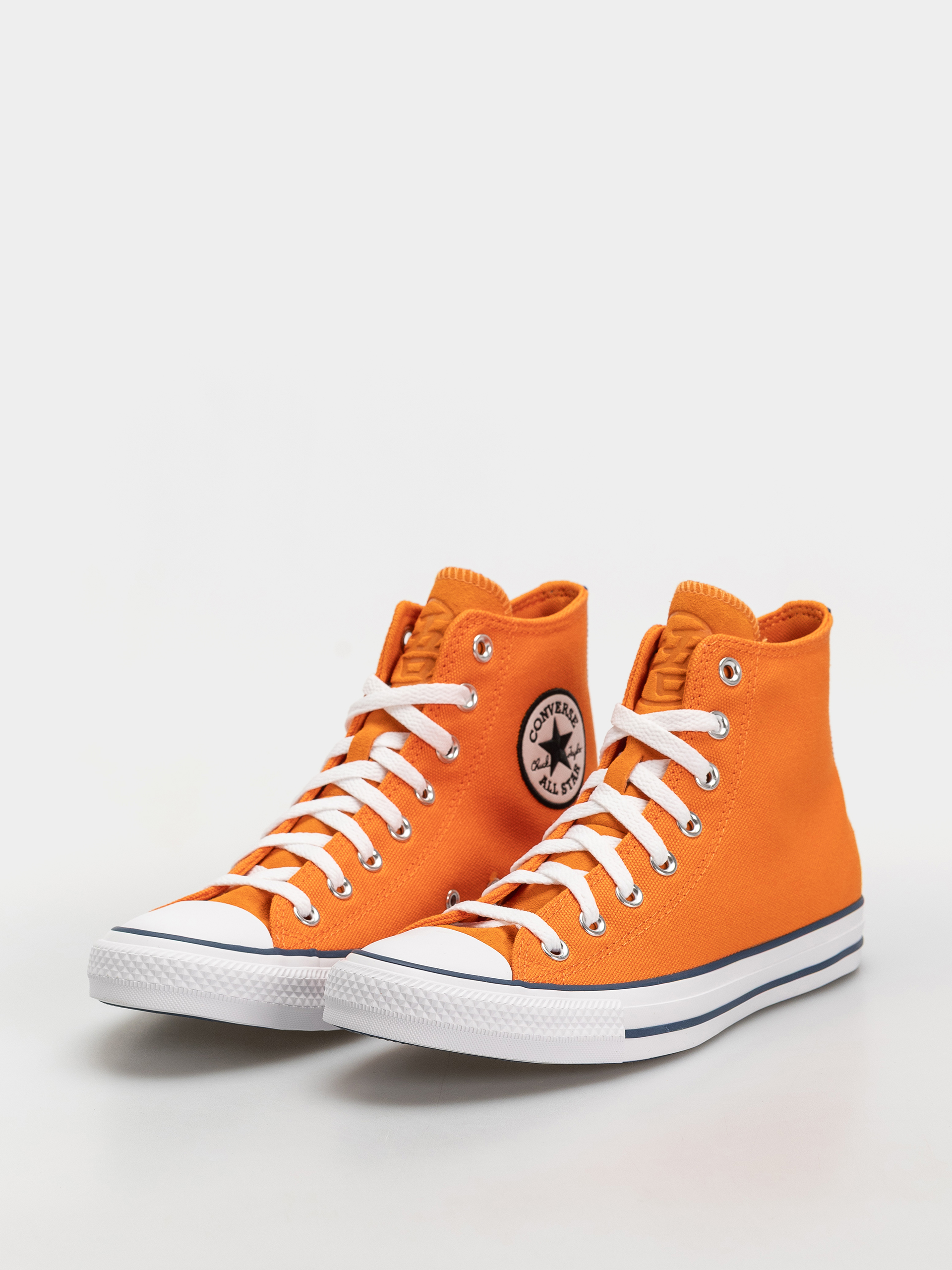 Teniși Converse X Dragon Ball Z Chuck Taylor All Star Hi (exuberance/poseidon/cheery tomato)