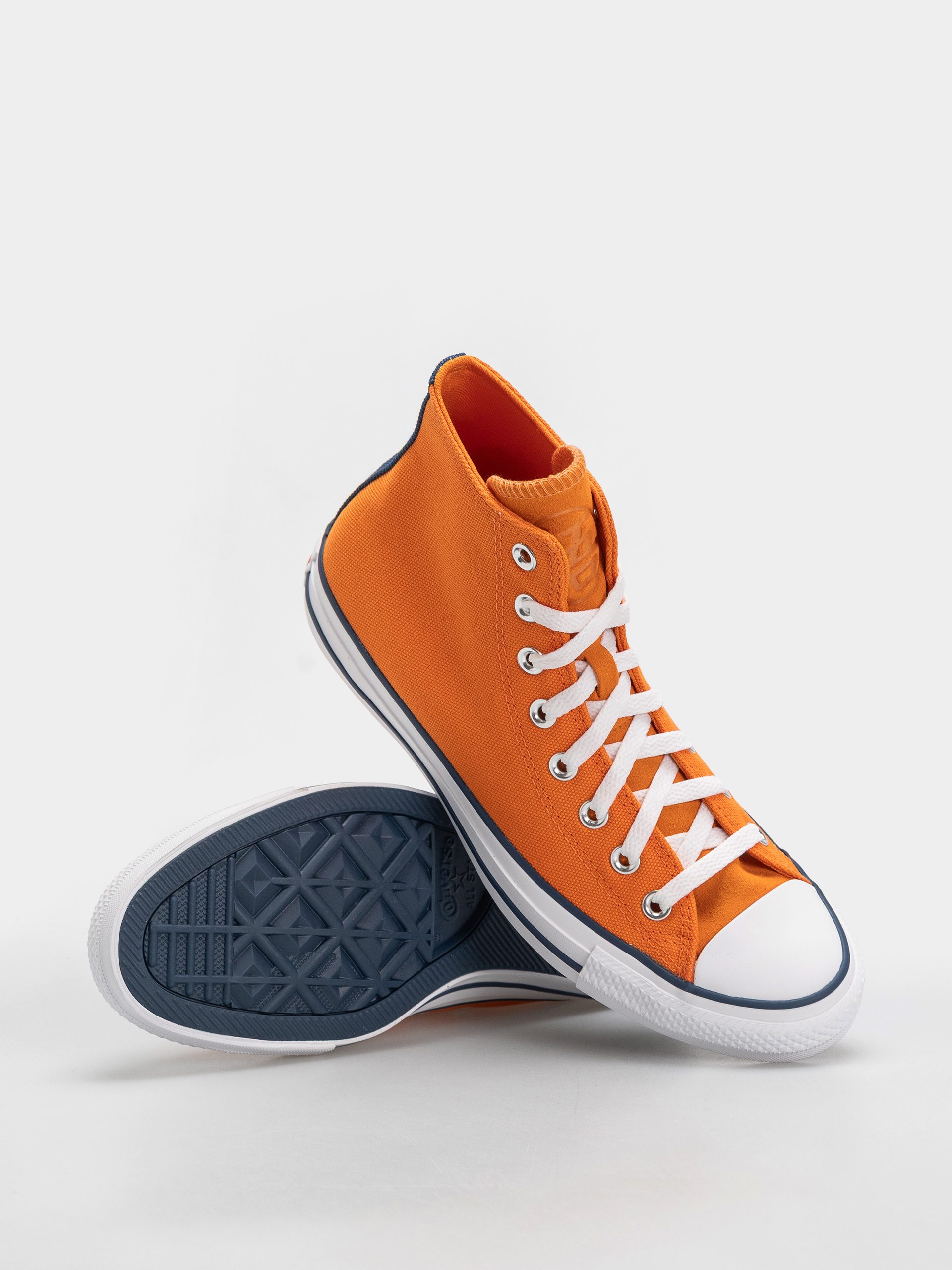 Teniși Converse X Dragon Ball Z Chuck Taylor All Star Hi (exuberance/poseidon/cheery tomato)