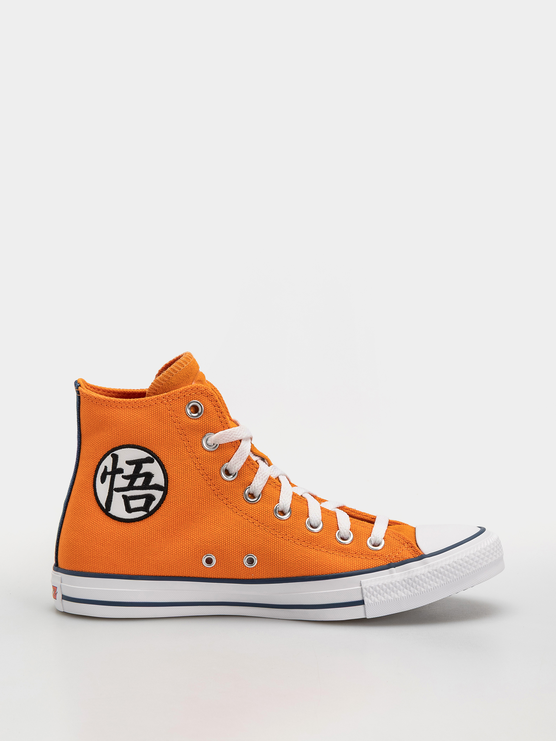 Teniși Converse X Dragon Ball Z Chuck Taylor All Star Hi