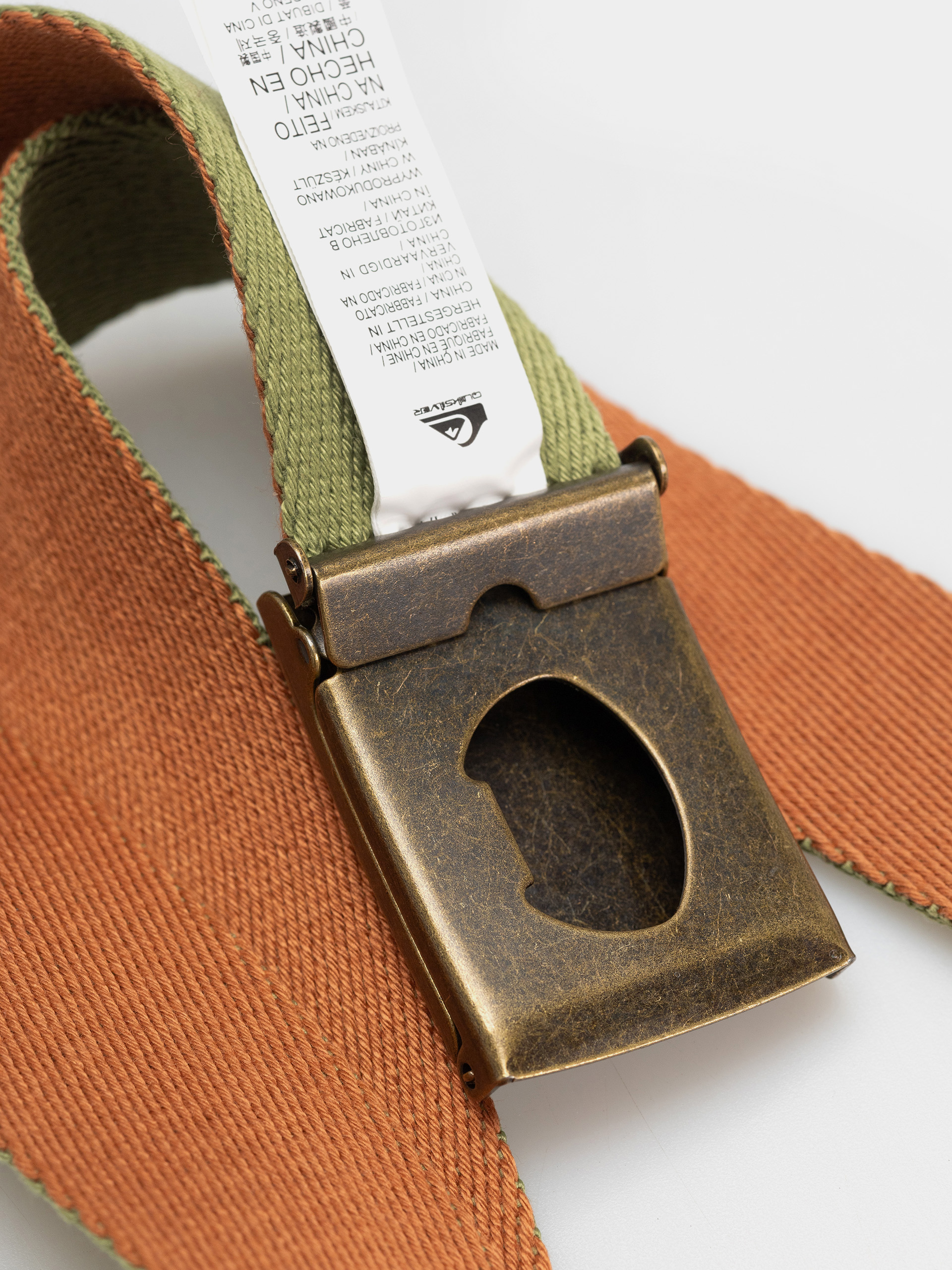 Curea Quiksilver The Jam 5 (mocha bisque)