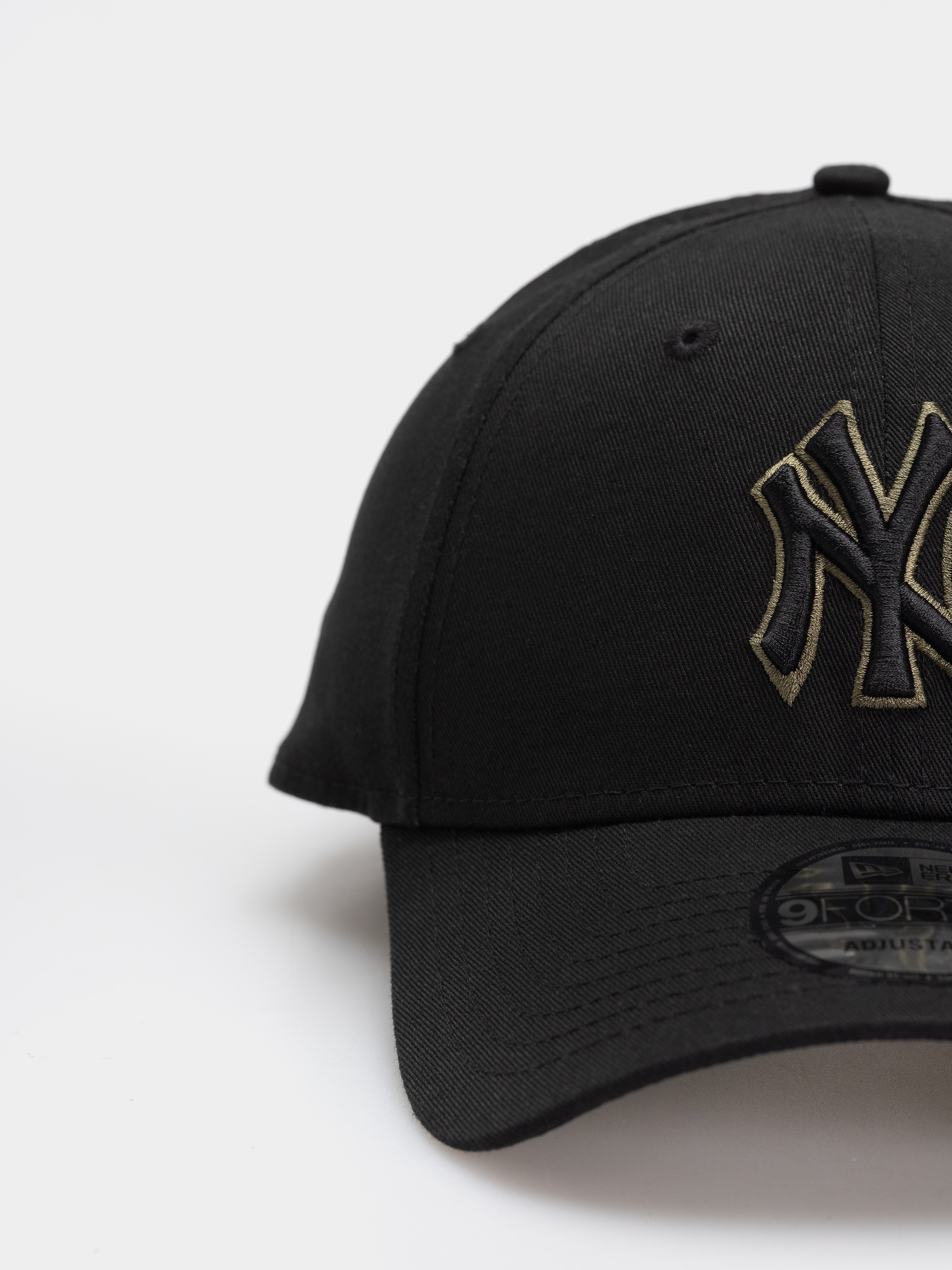 Șapcă New Era Team Outline 9Forty New York Yankees (black)
