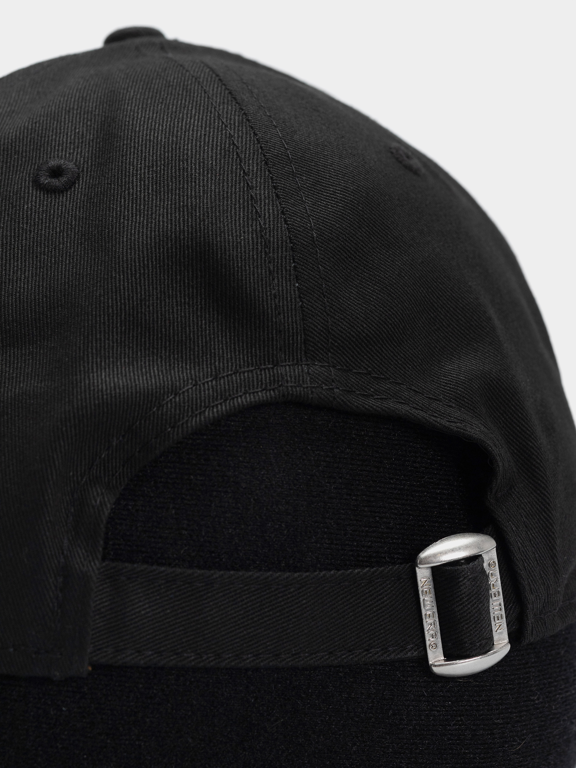 Șapcă New Era Team Outline 9Forty New York Yankees (black)