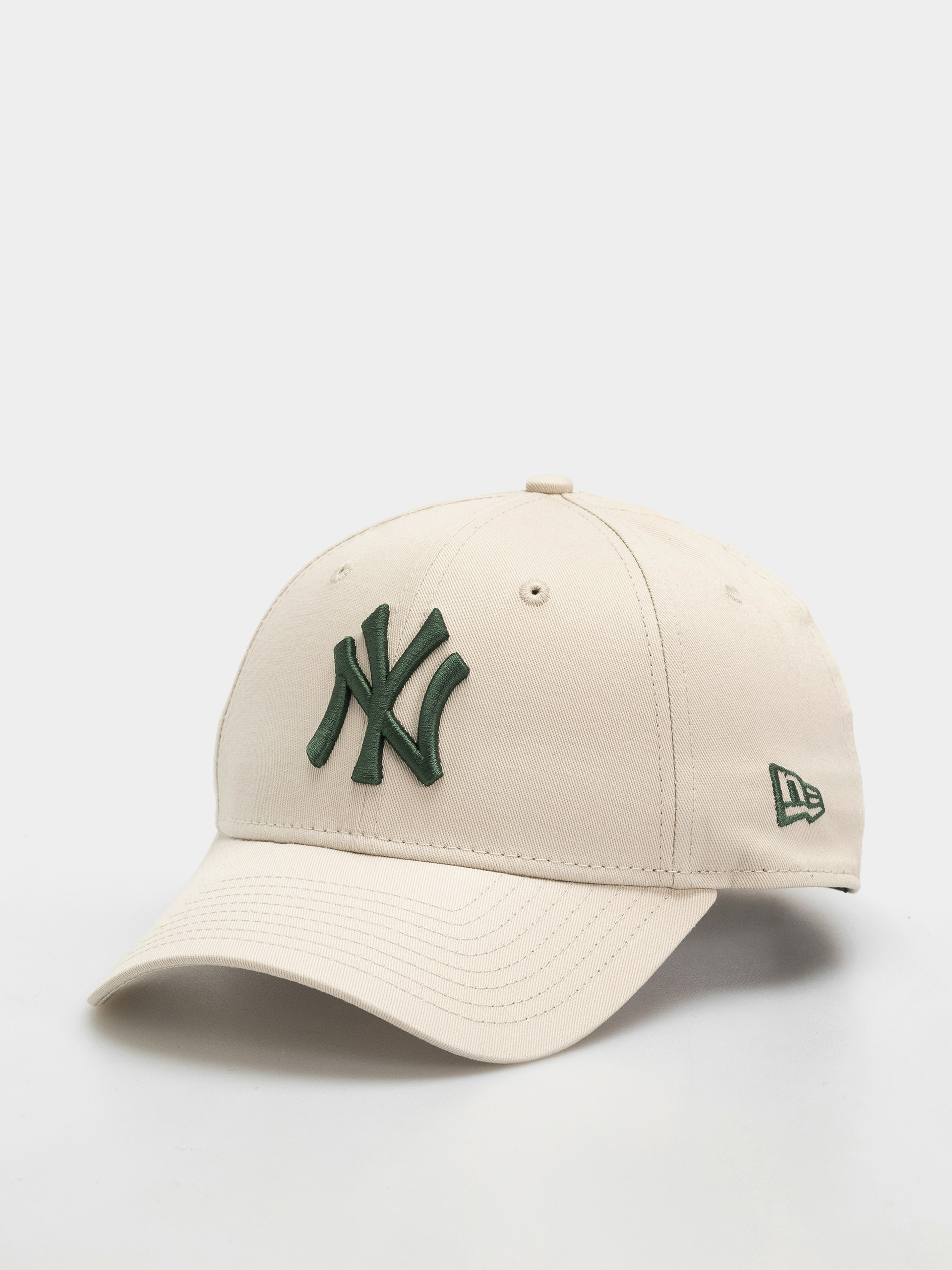 Șapcă New Era League Essential 9Forty New York Yankees (stone)
