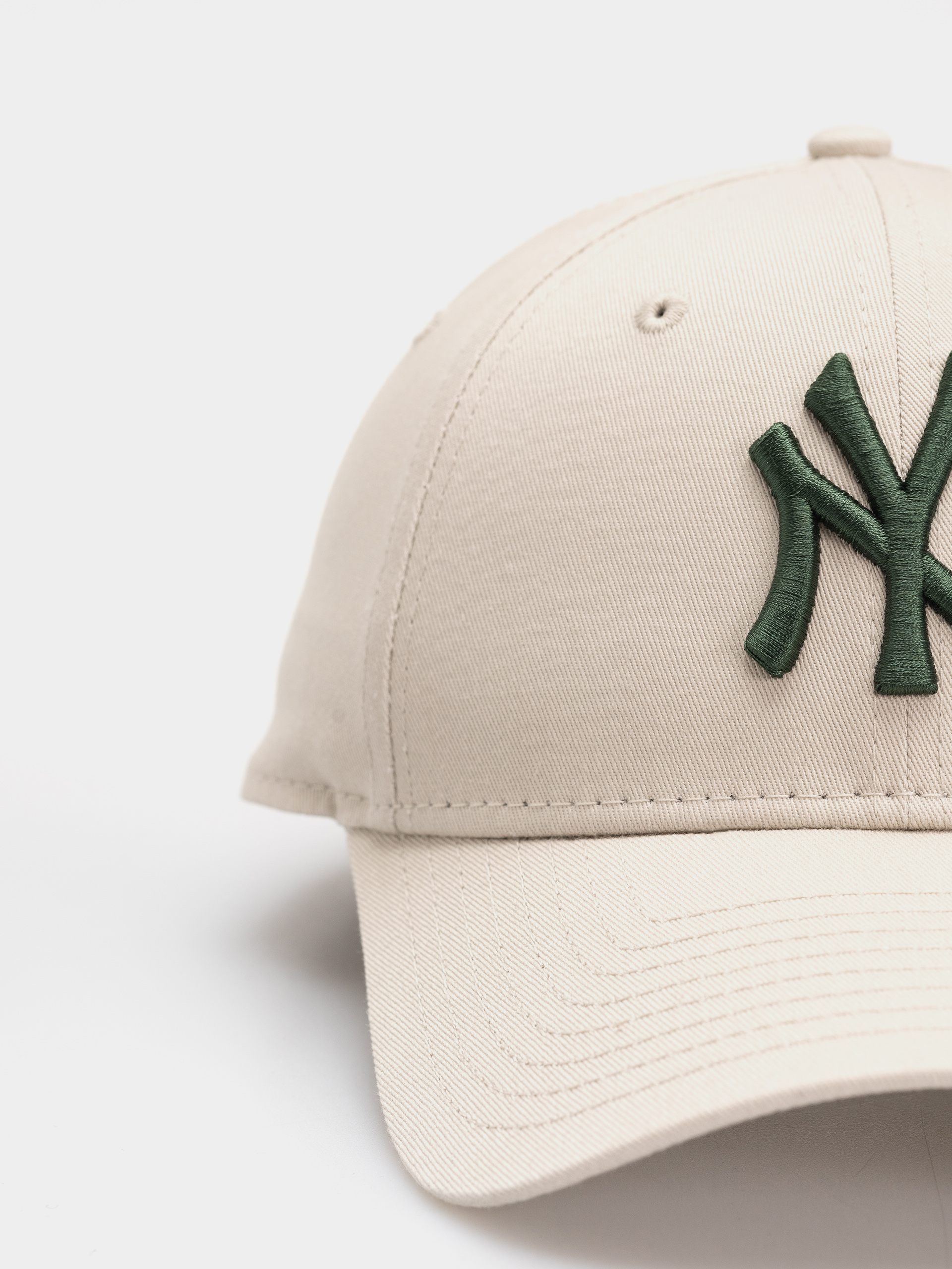 Șapcă New Era League Essential 9Forty New York Yankees (stone)