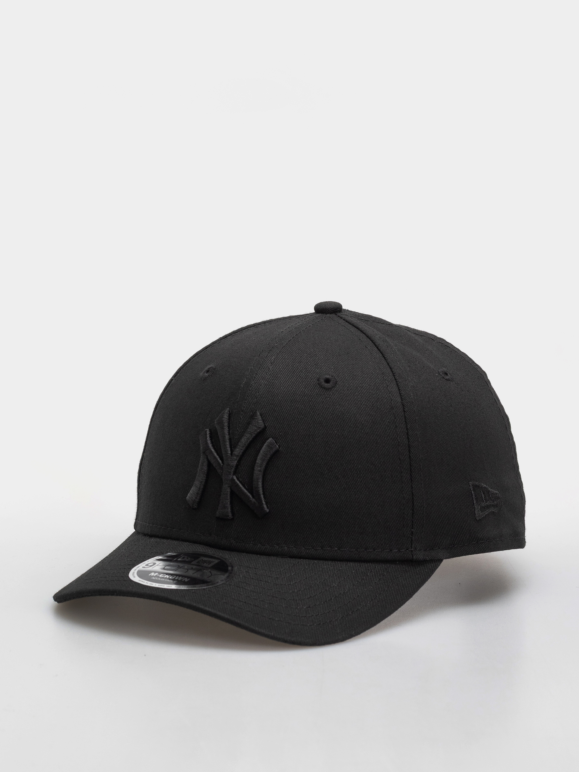 u0218apcu0103 New Era 9Forty Mc New York Yankees (black/black)