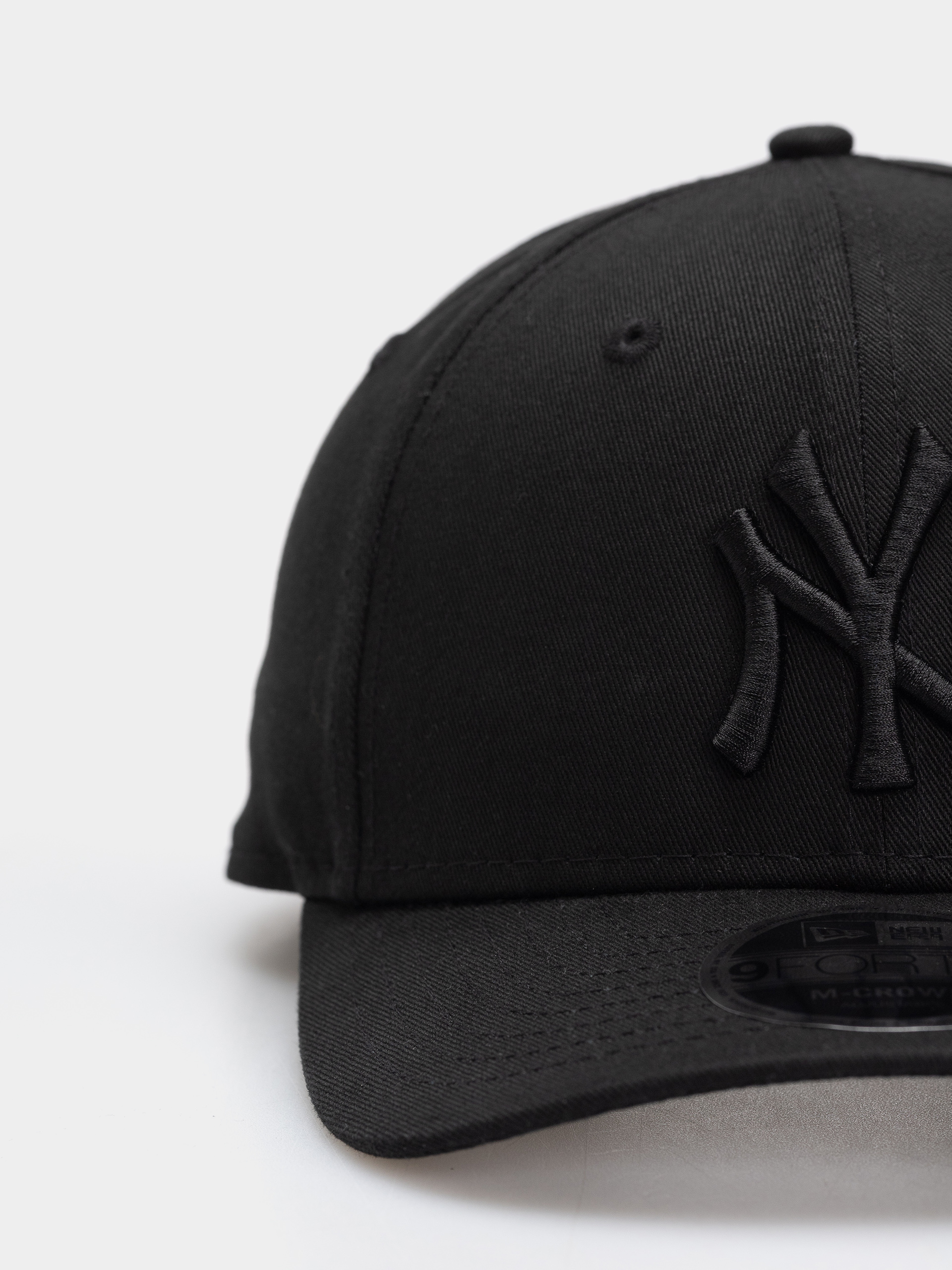 Șapcă New Era 9Forty Mc New York Yankees (black/black)
