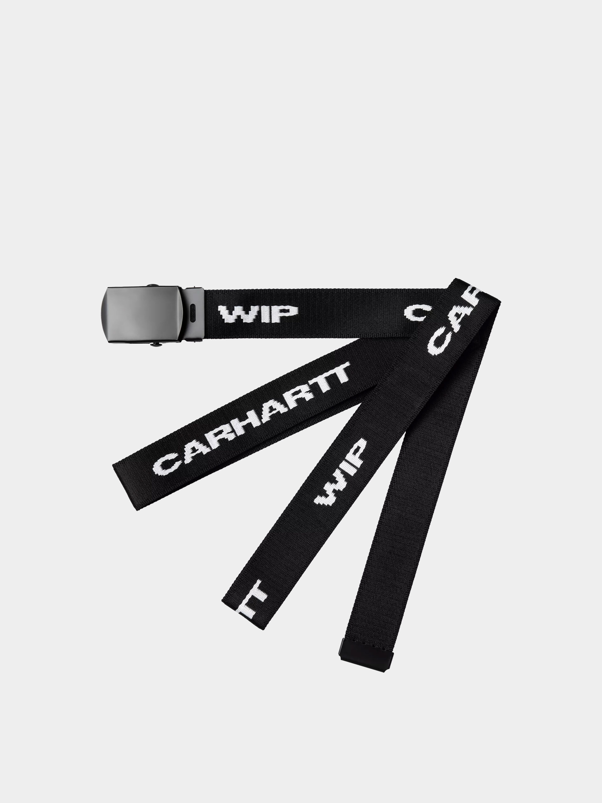 Curea Carhartt WIP Chapter Script (black)