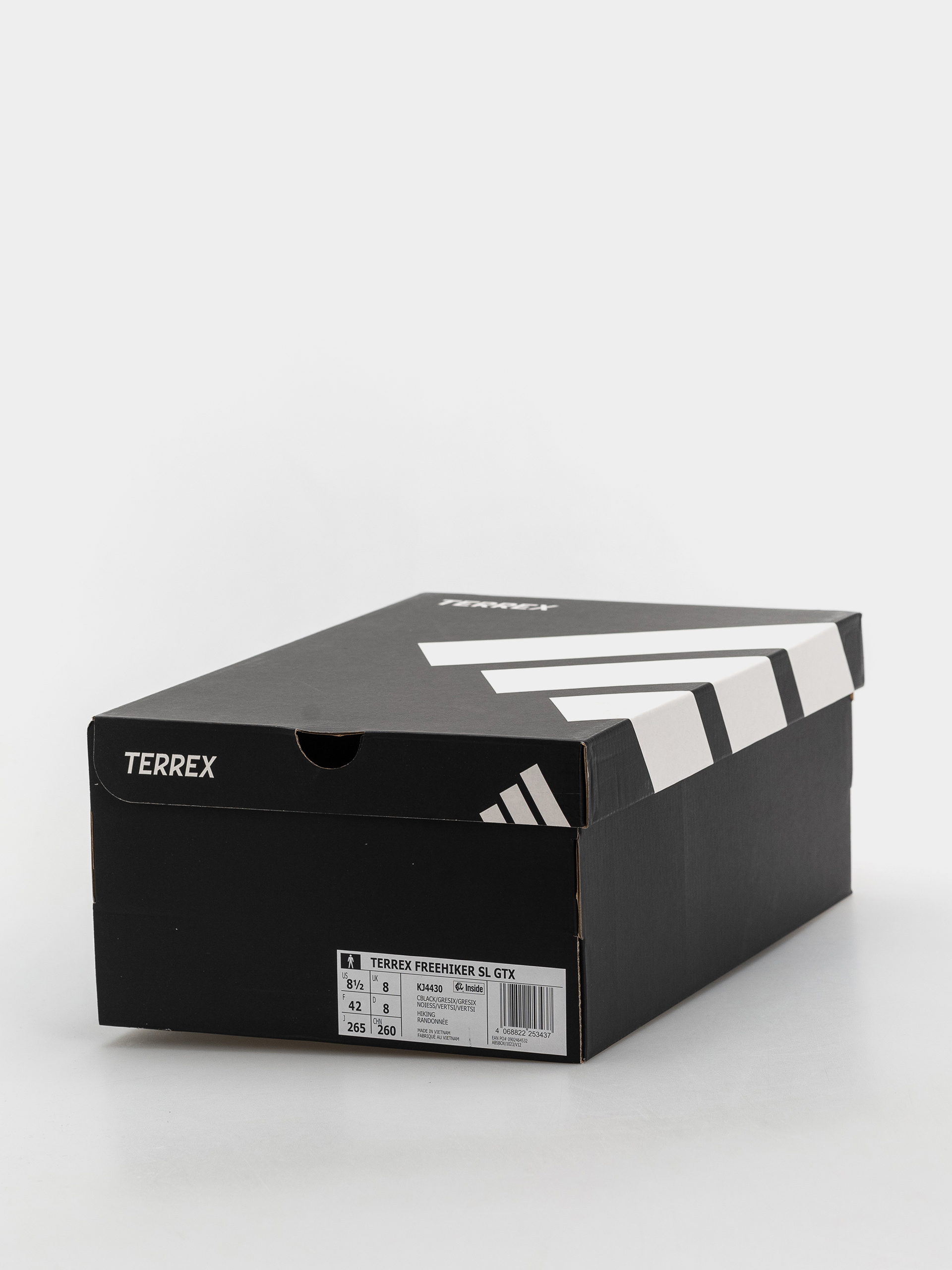Pantofi adidas Terrex Freehiker Sl (cblack/gresix/gresix)