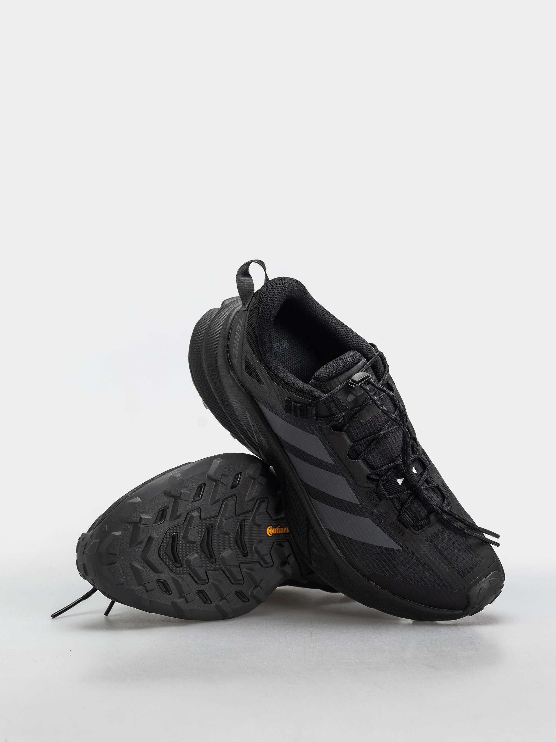 Pantofi adidas Terrex Freehiker Sl (cblack/gresix/gresix)