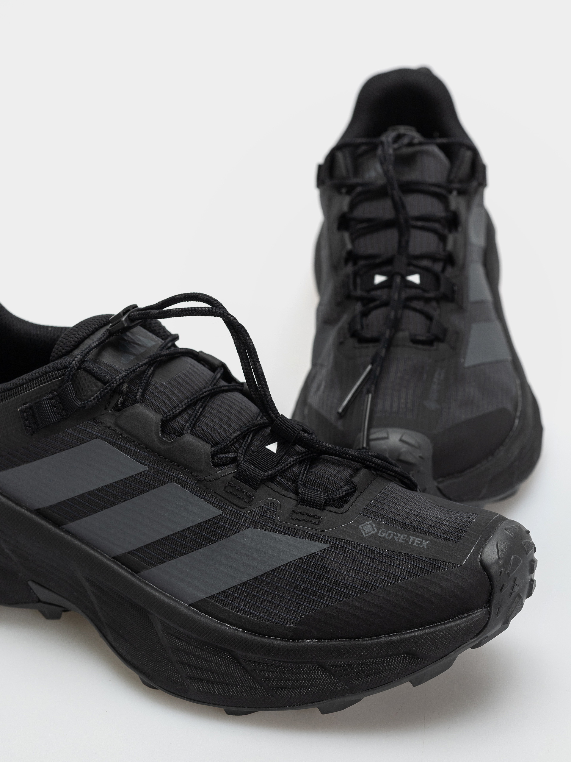 Pantofi adidas Terrex Freehiker Sl (cblack/gresix/gresix)