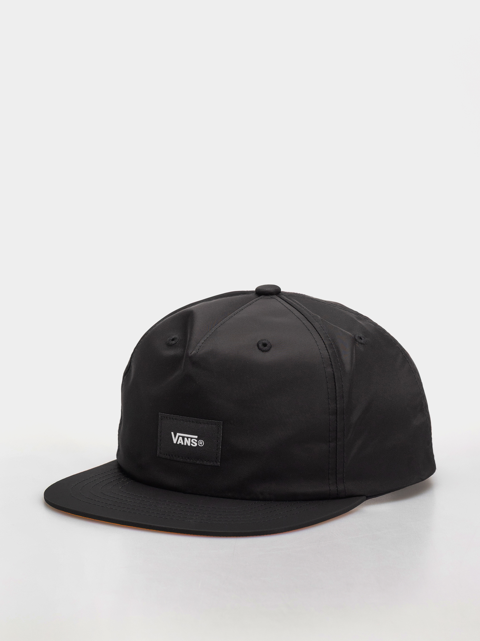 u0218apcu0103 Vans Fremont Unstructured (black)