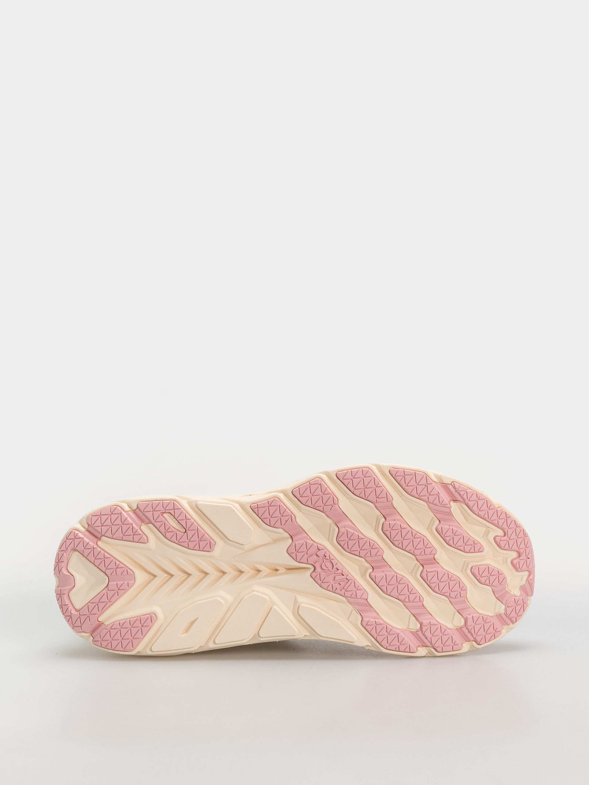Pantofi Hoka Clifton UTL Wmn (alabaster/dewy pink)