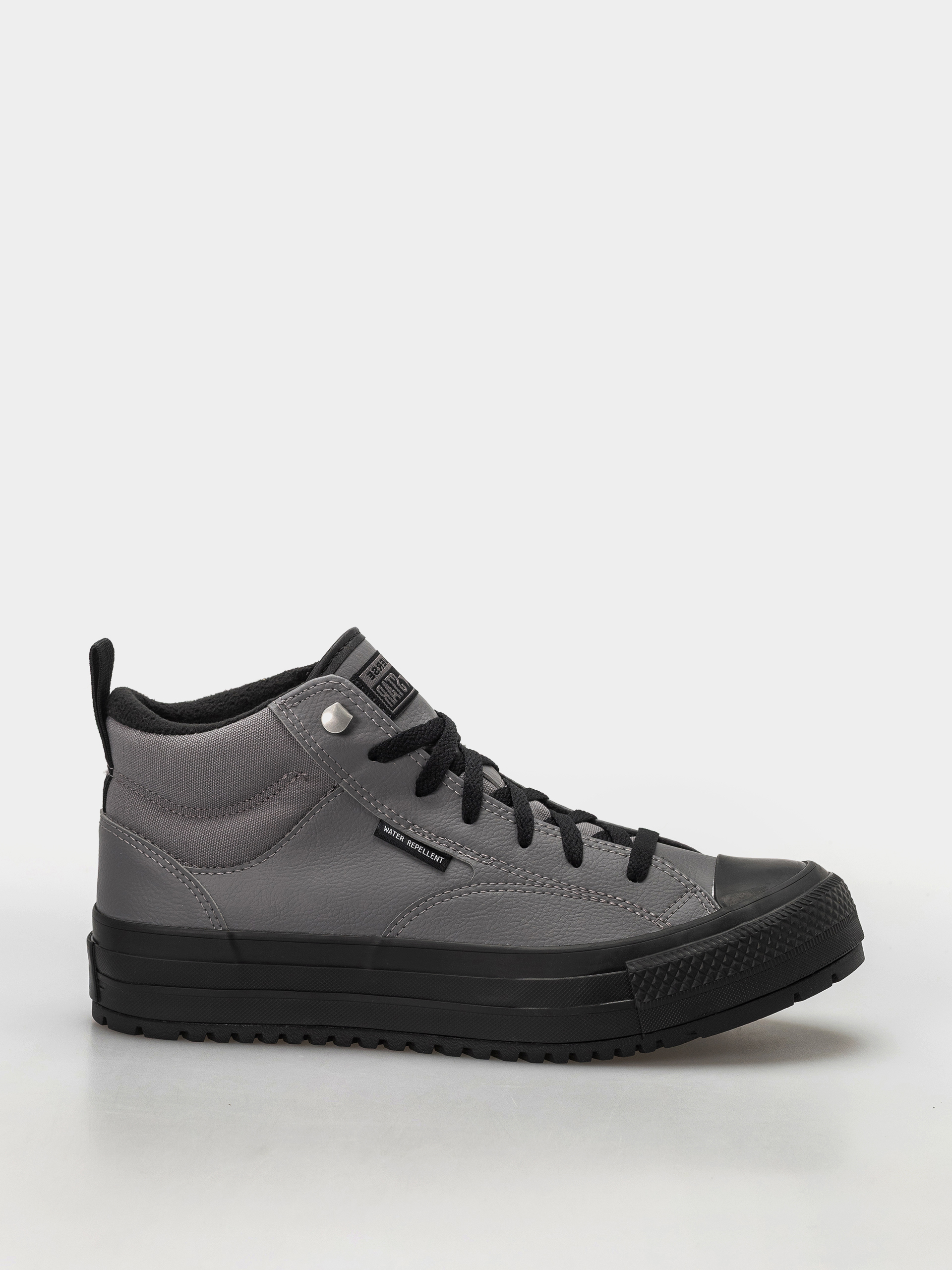 Pantofi Converse Chuck Taylor City Trek Wp Hi - maro (dark