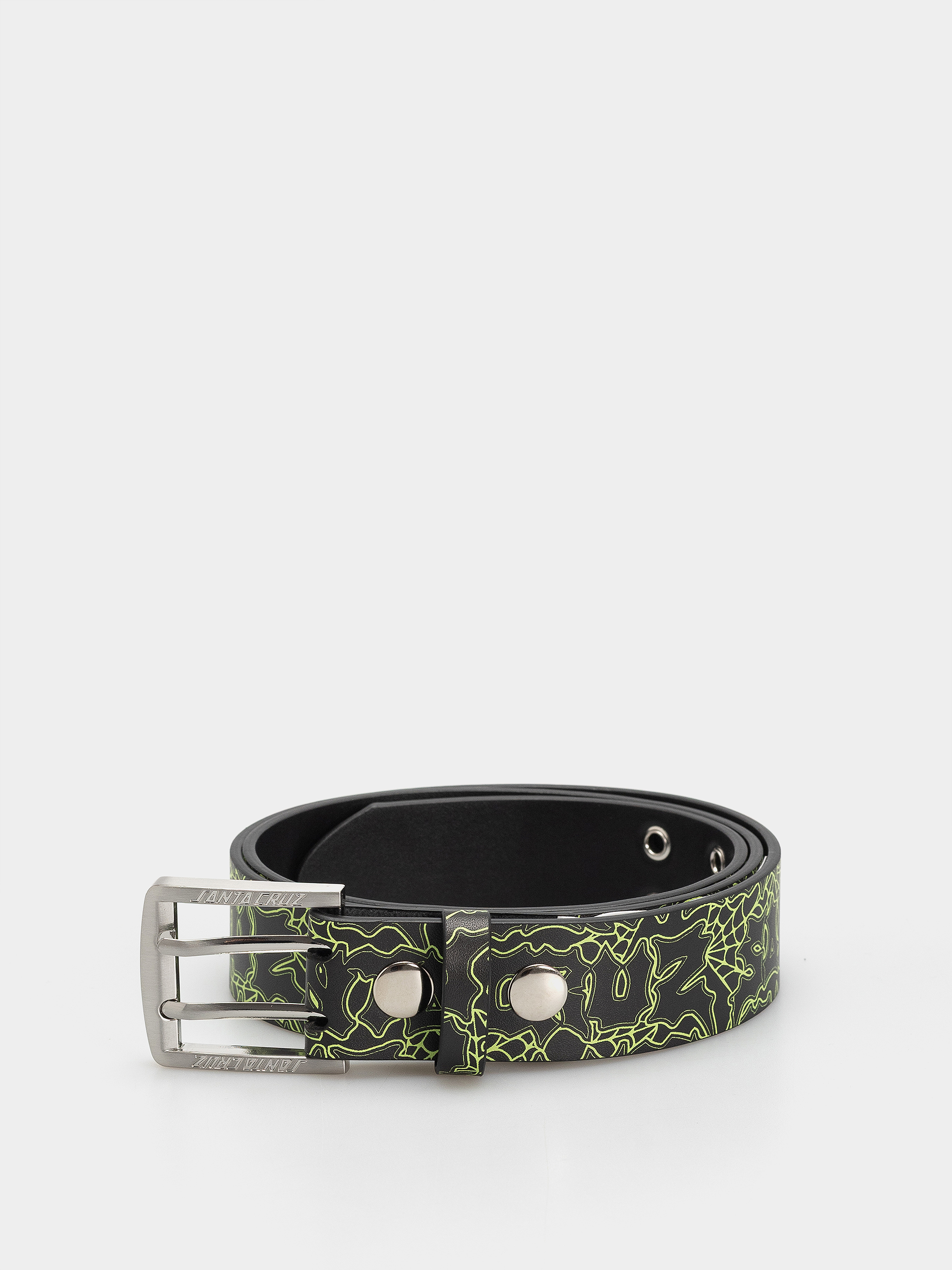 Curea Santa Cruz Duo (green web)