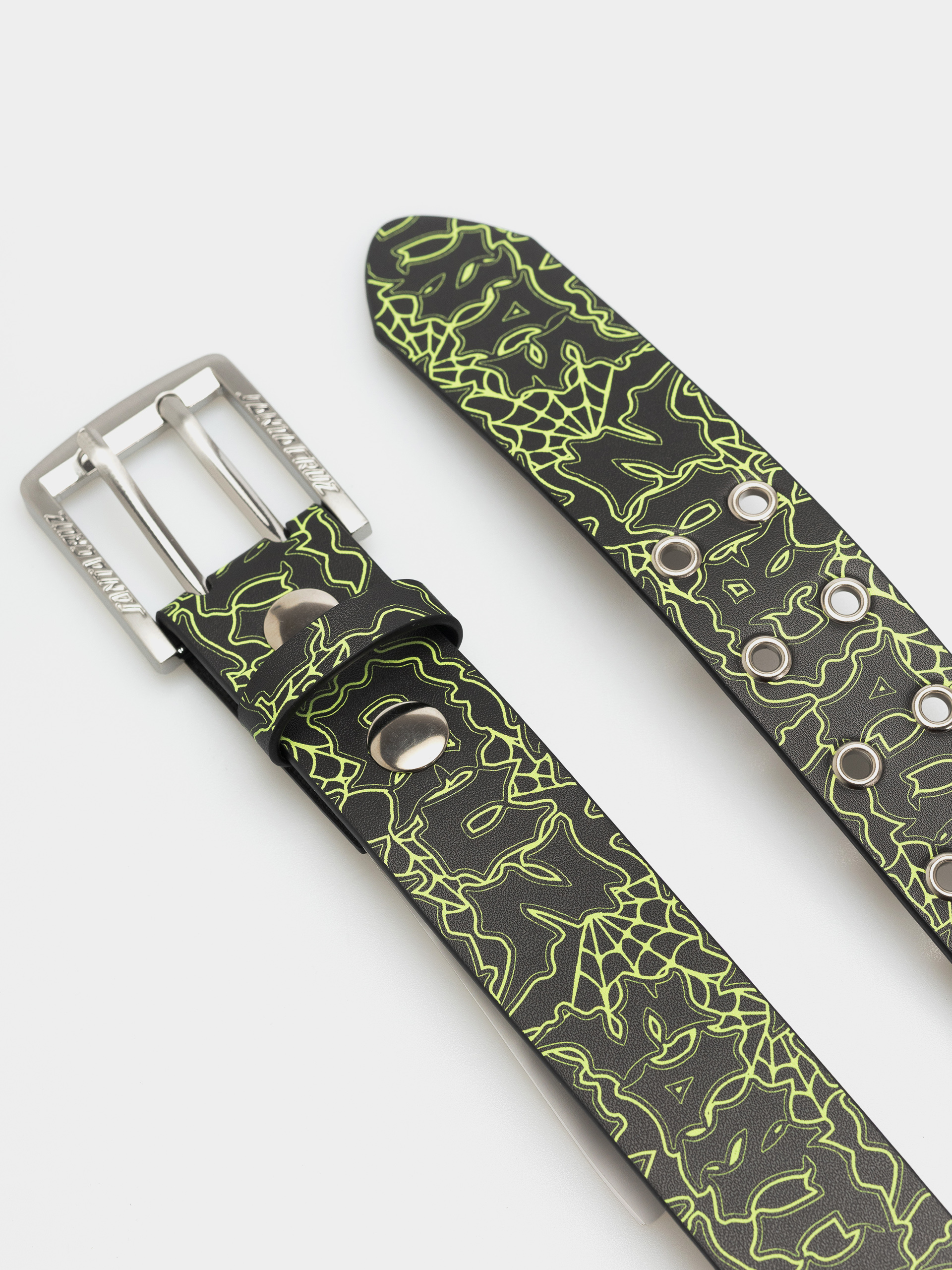 Curea Santa Cruz Duo (green web)