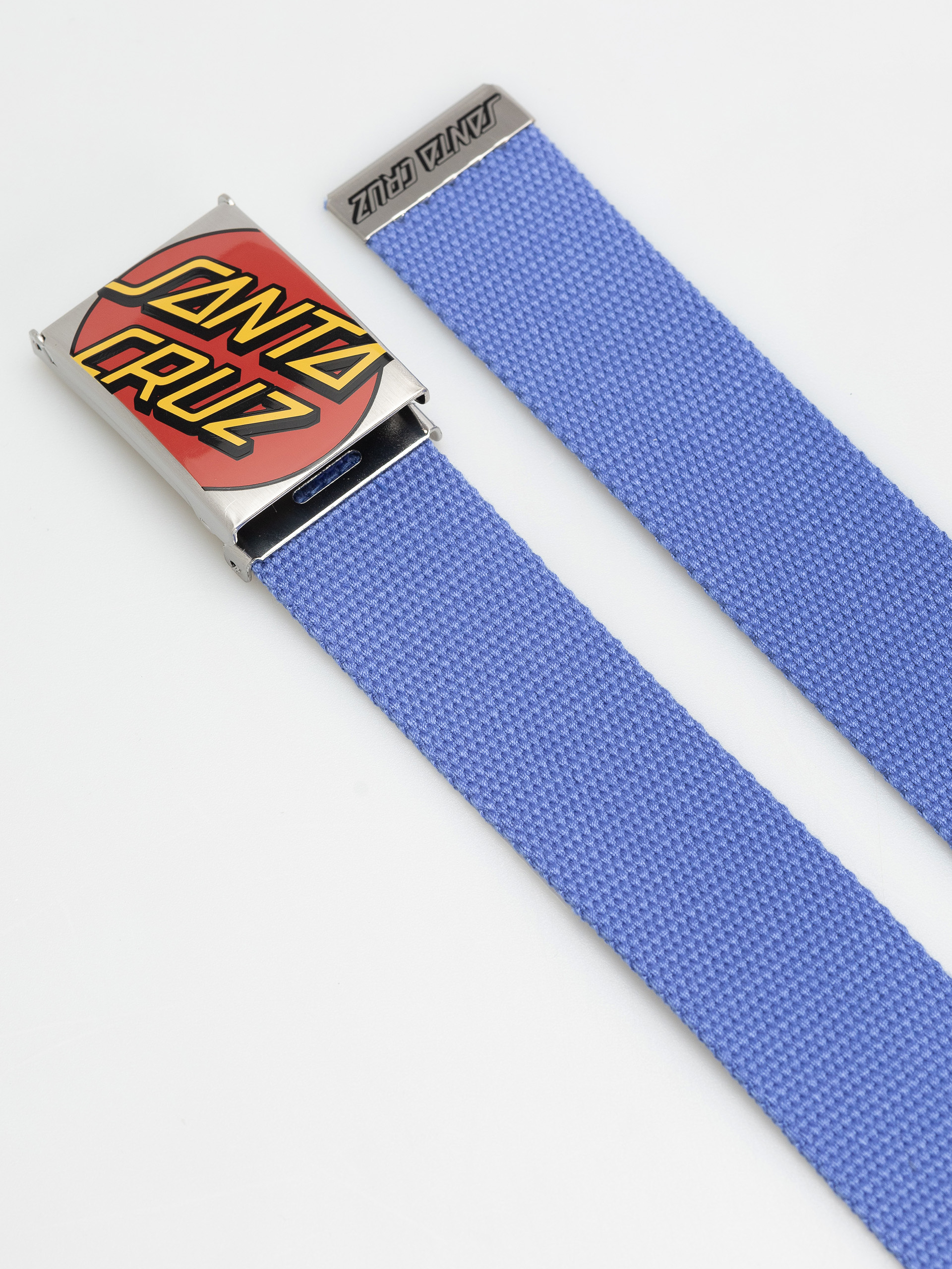 Curea Santa Cruz Crop Dot (sapphire)