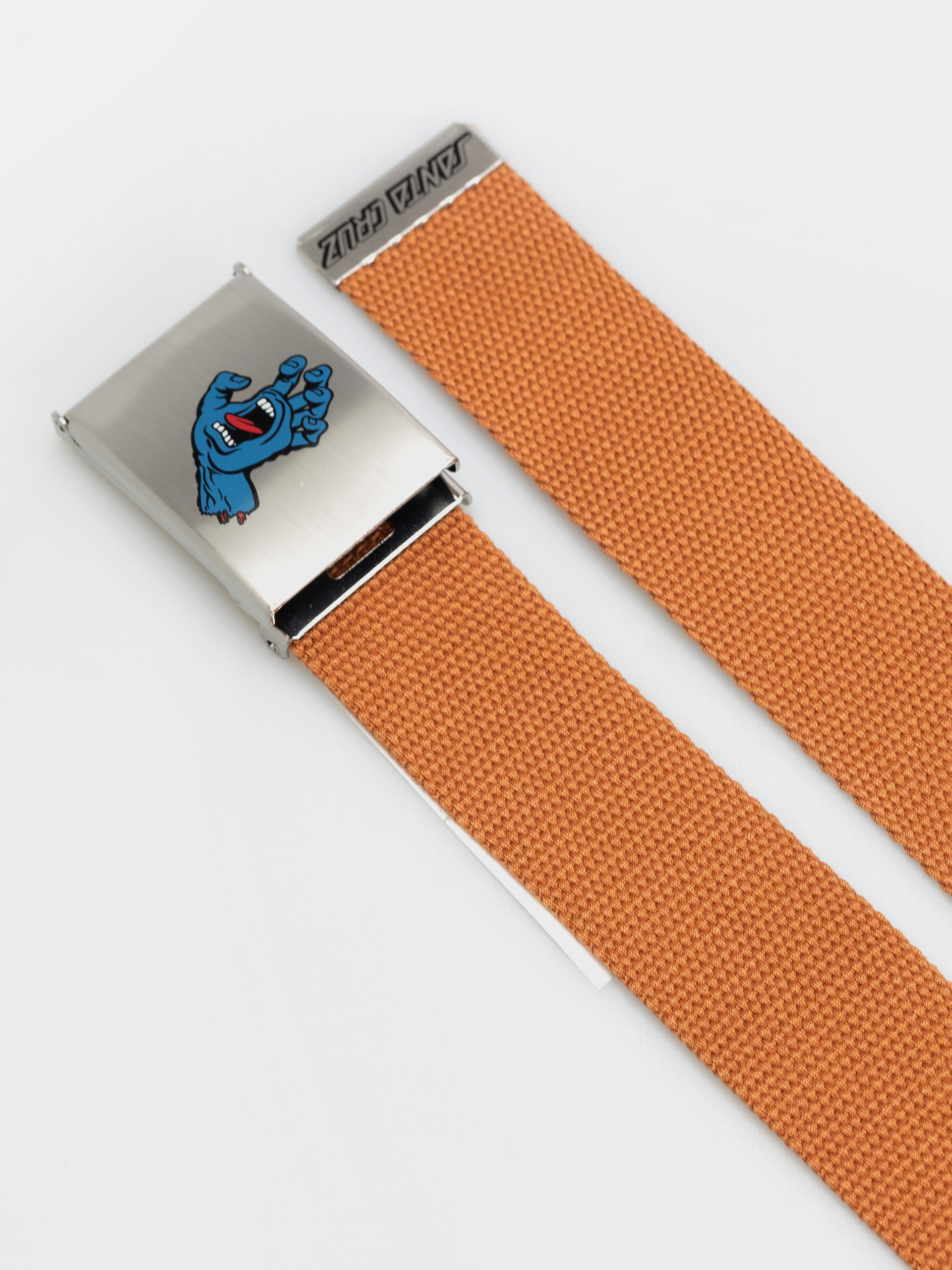 Curea Santa Cruz Screaming Mini Hand (rust)