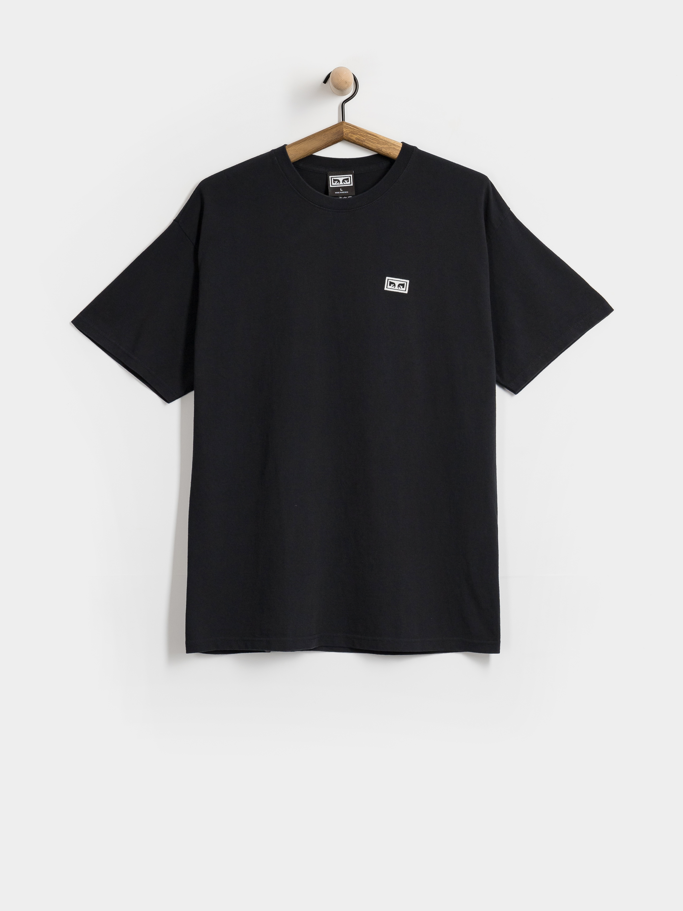 Tricou OBEY Eyes 3 (black)