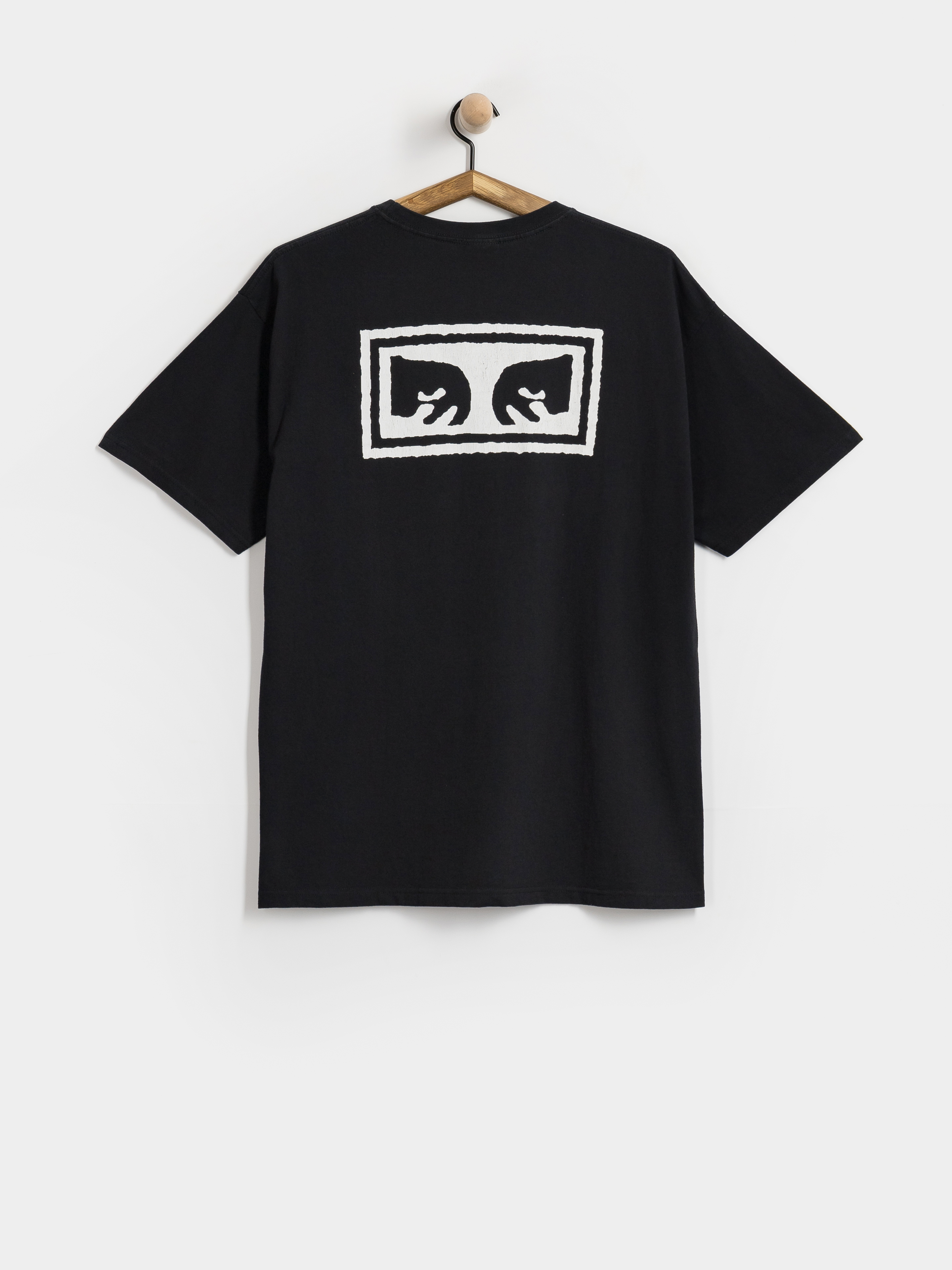 Tricou OBEY Eyes 3 (black)