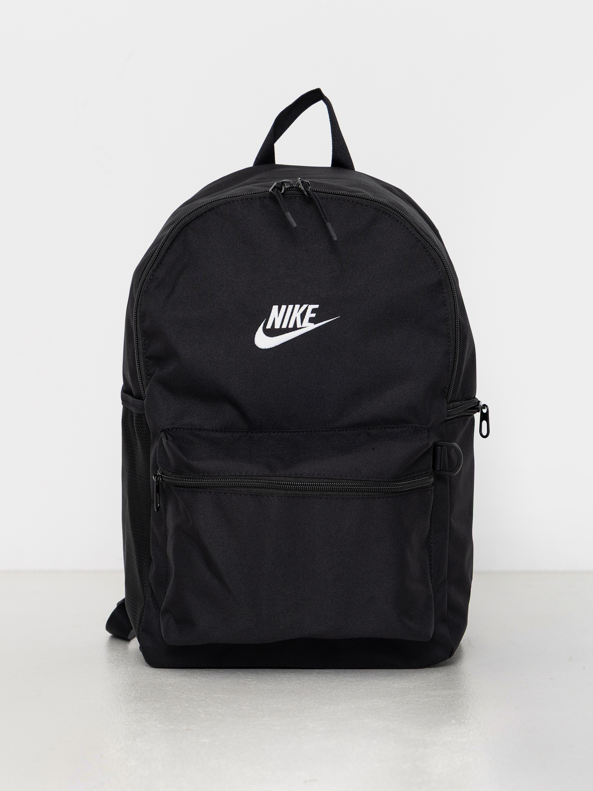 Rucsac Nike SB Heritage (black/black/white)