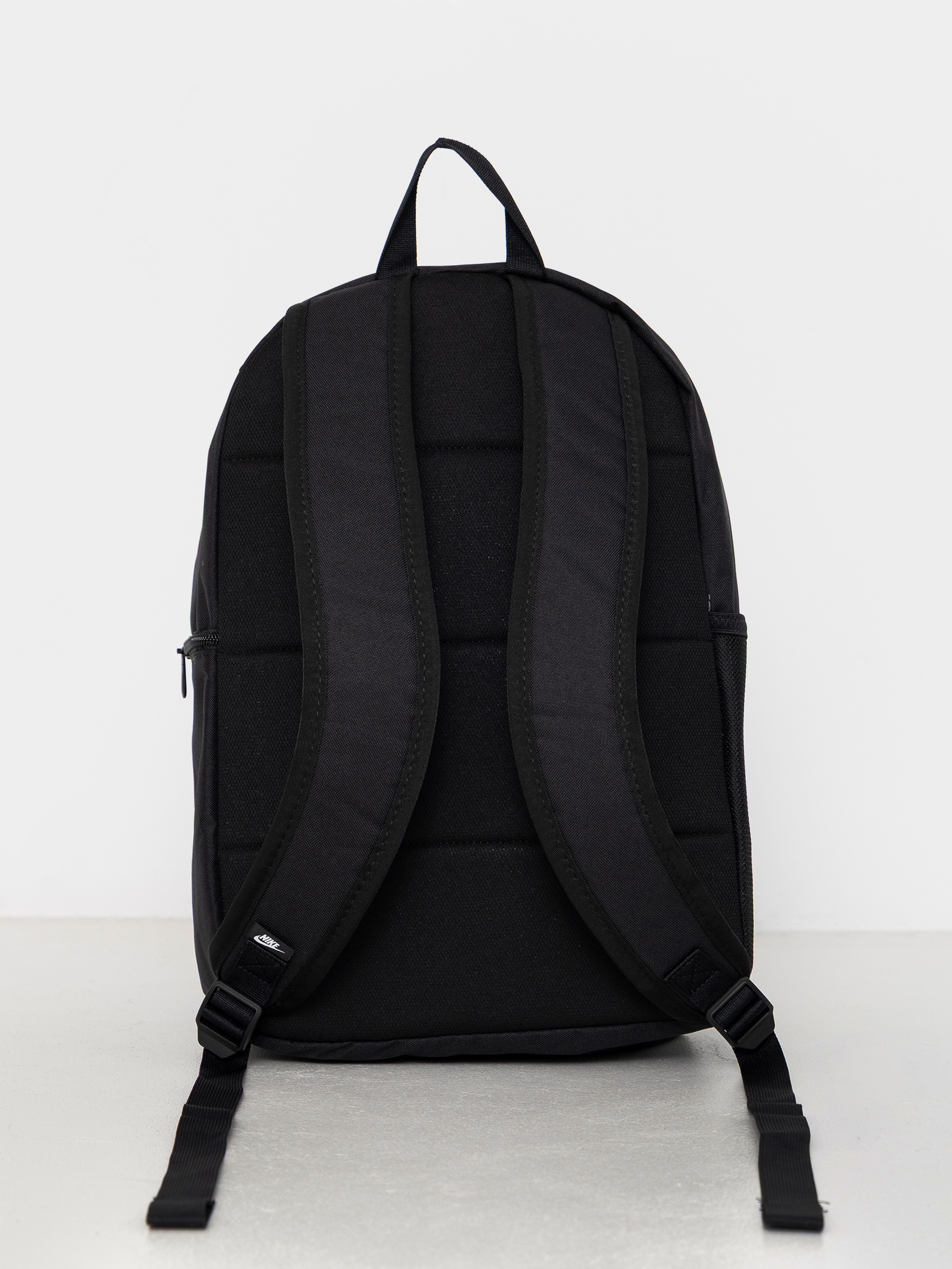 Rucsac Nike SB Heritage (black/black/white)