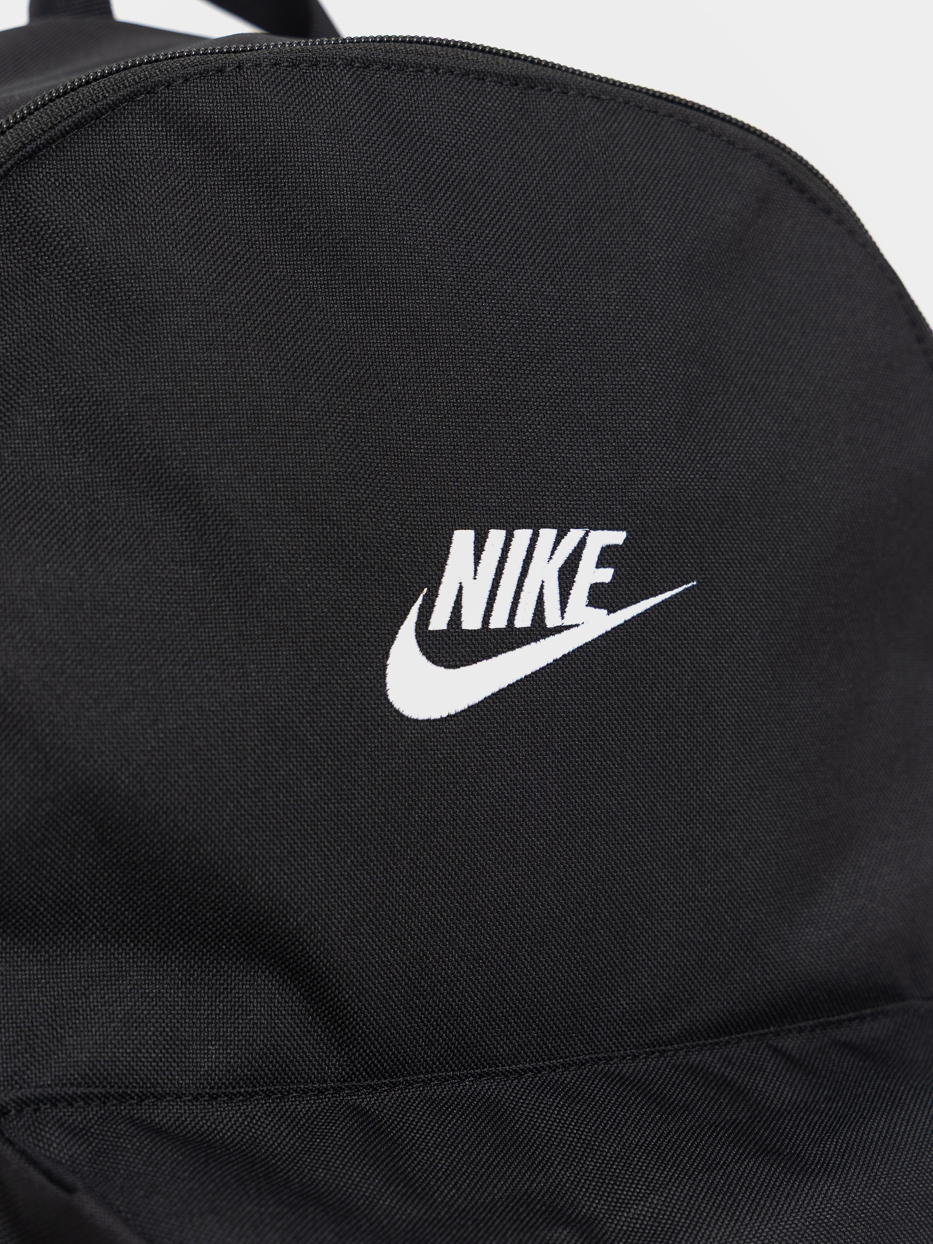 Rucsac Nike SB Heritage (black/black/white)