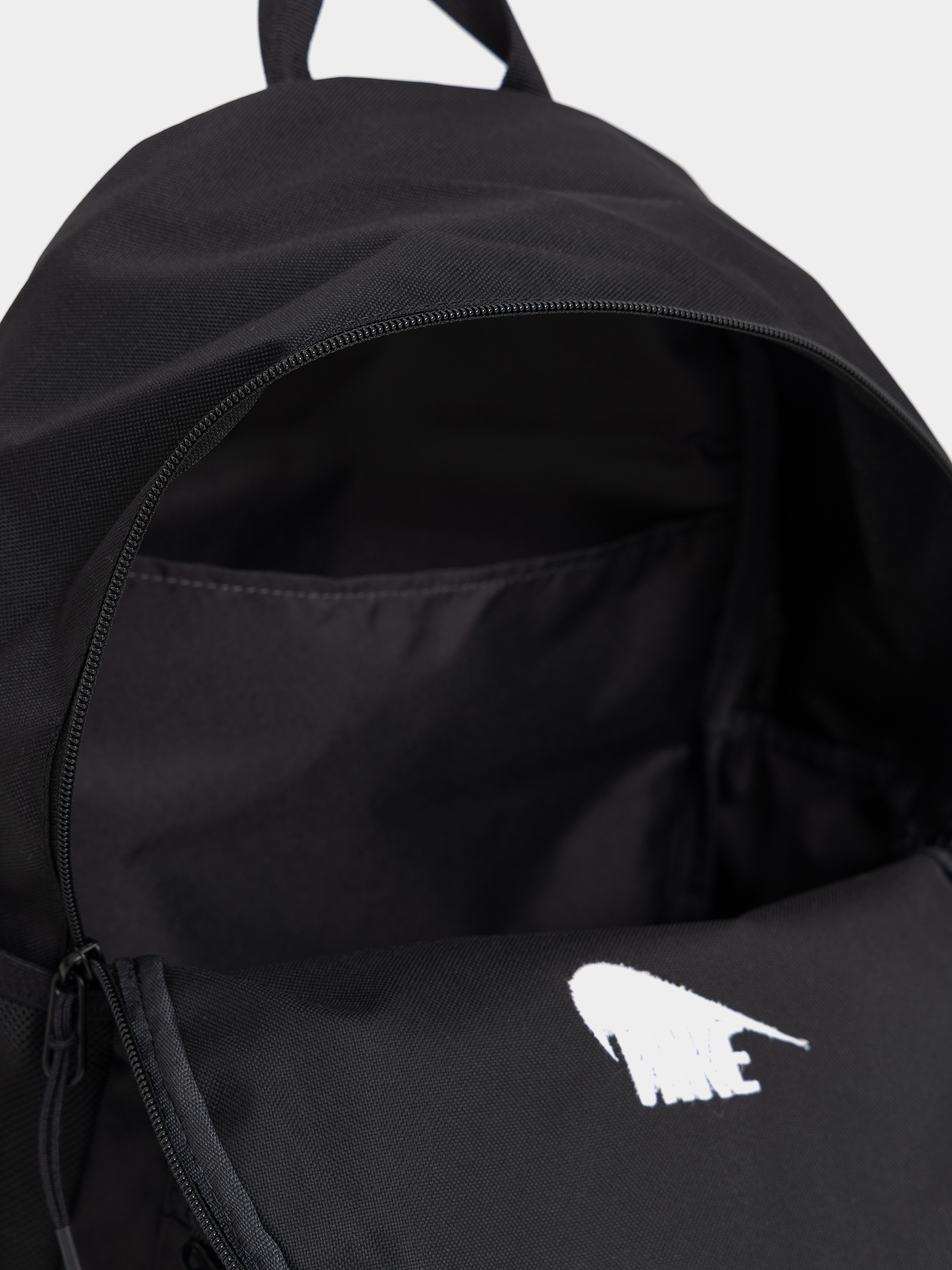 Rucsac Nike SB Heritage (black/black/white)